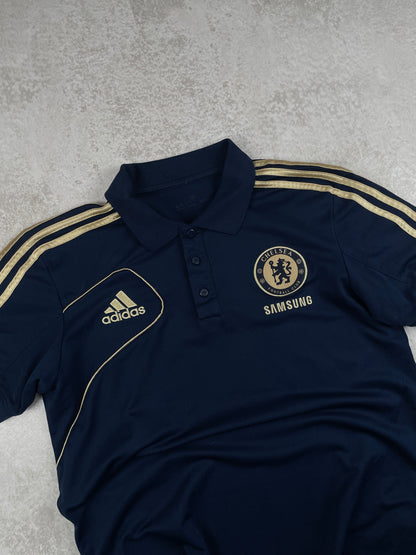 Adidas FC Chelsea Trikot 10‘s (S)