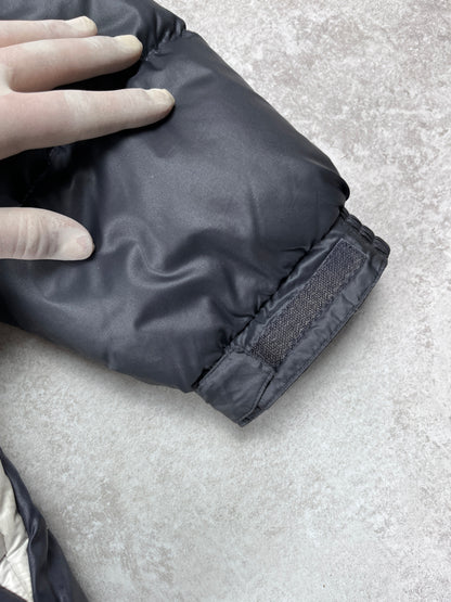 Nike Puffer Jacket 90‘s (L)