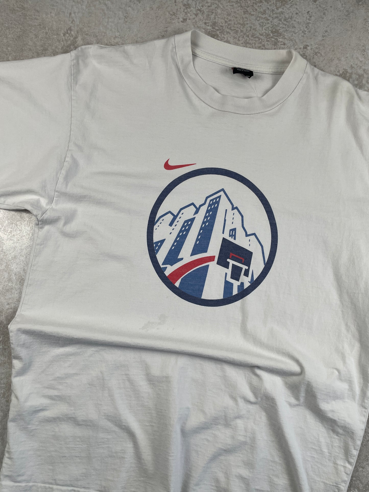 Nike Tshirt 90‘s (XL)