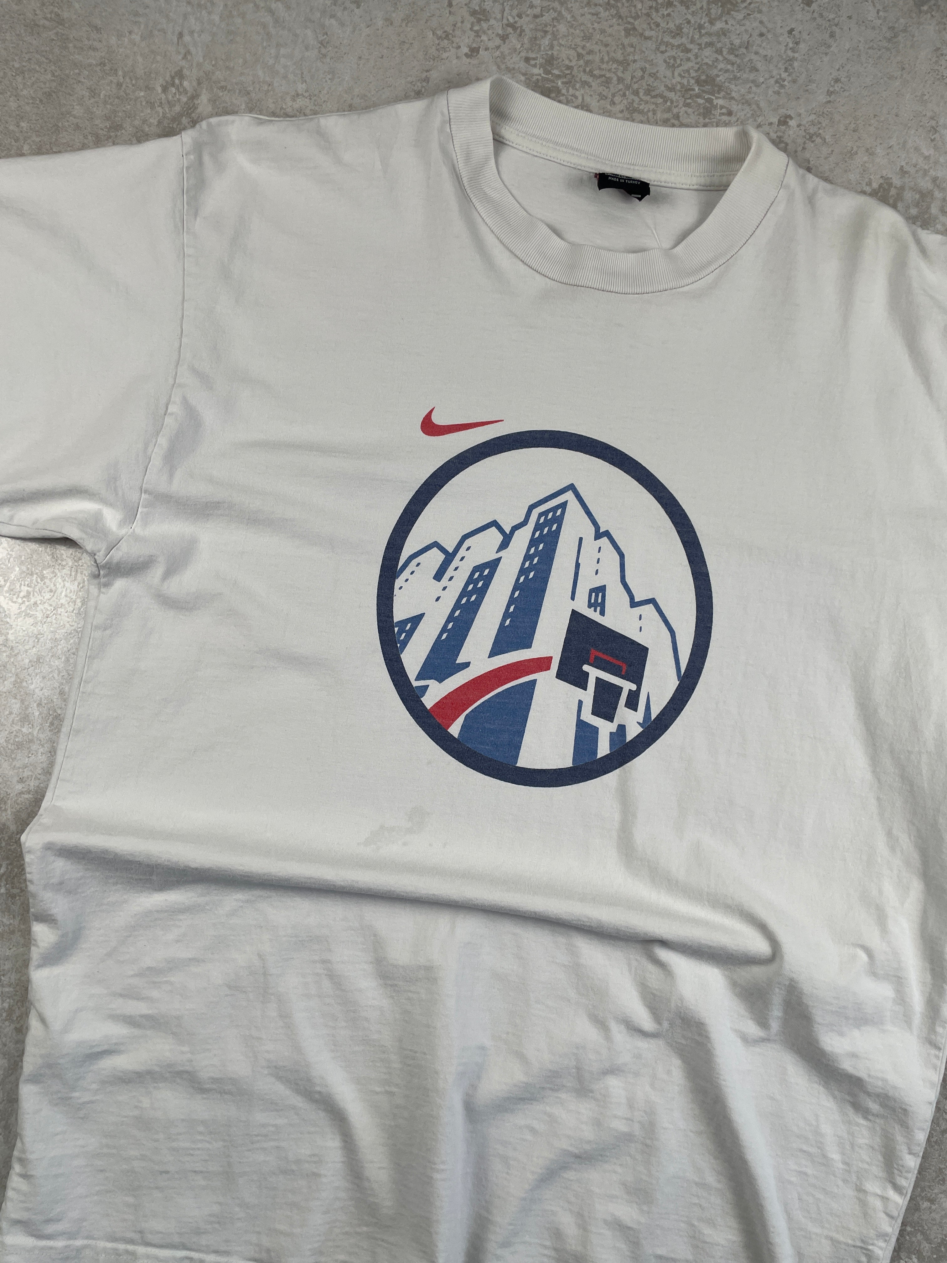 Nike Tshirt 90‘s (XL)