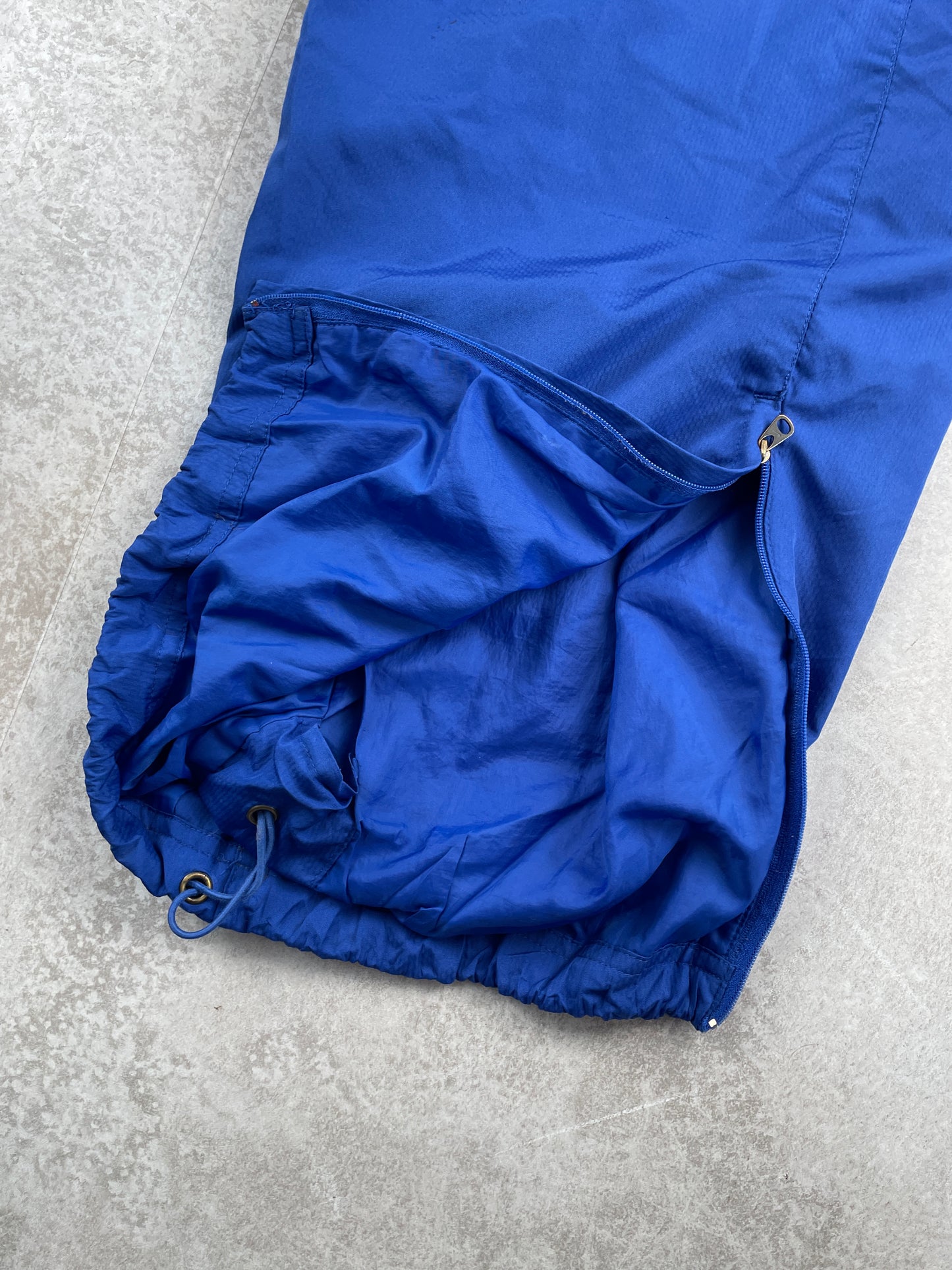 Nike Brasilien Trackpants 00‘s (XL