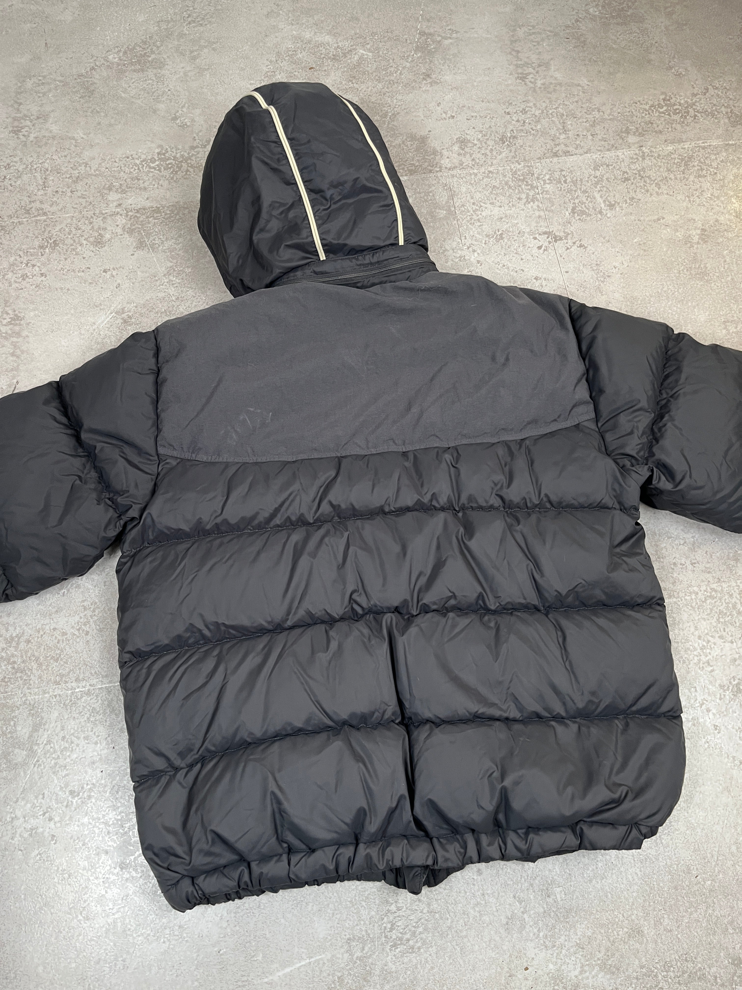 Nike Puffer Jacket 00‘s (M)