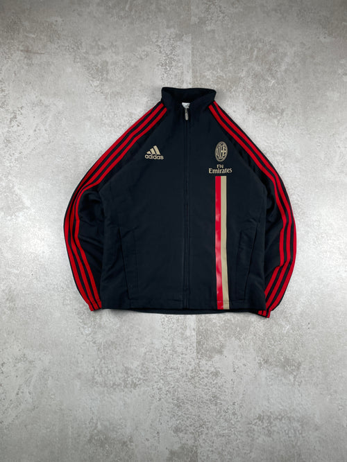 Adidas AC Milan Tracksuit 00‘s (S)