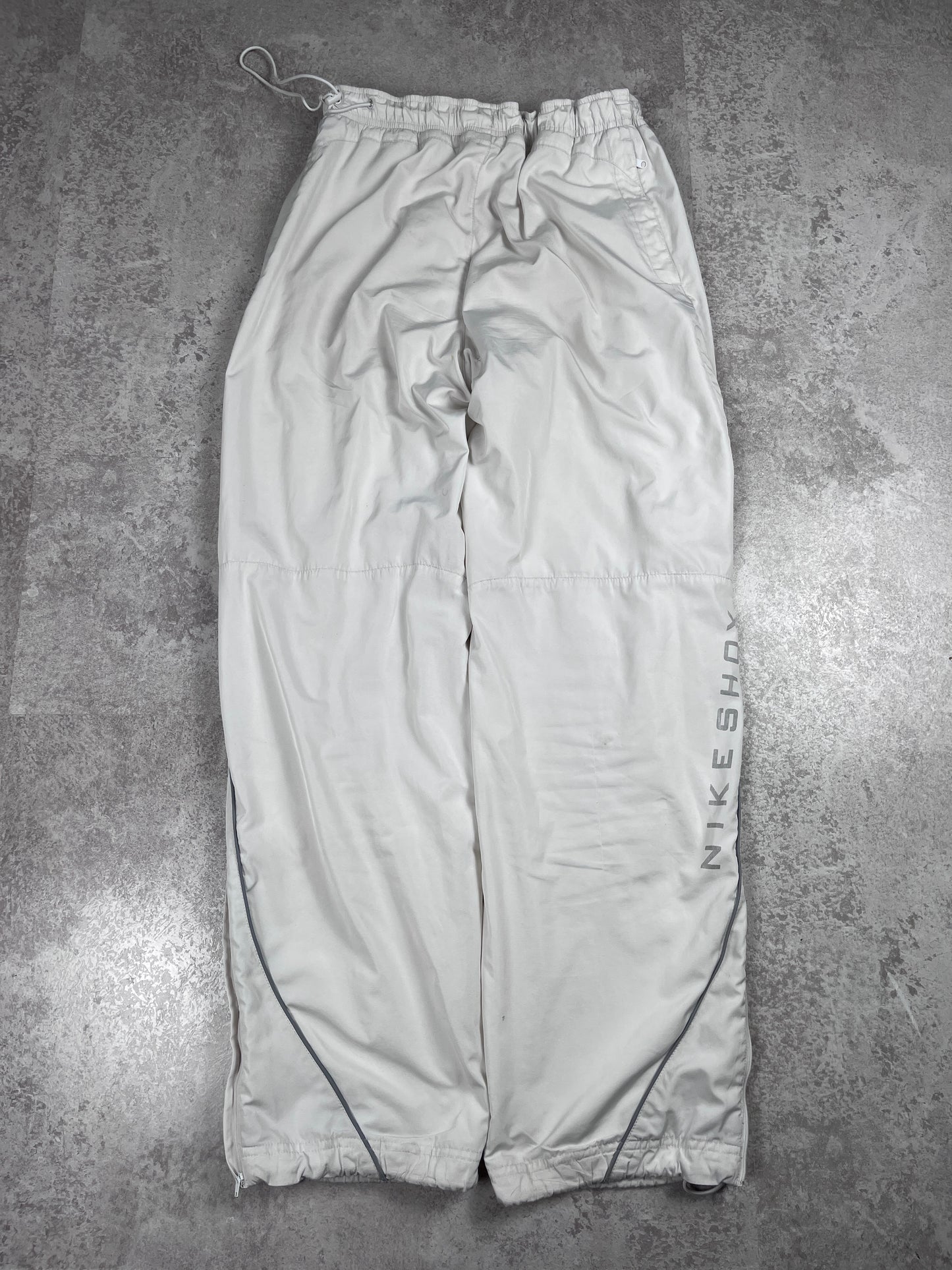 Nike Shox Trackpants 00‘s (M)