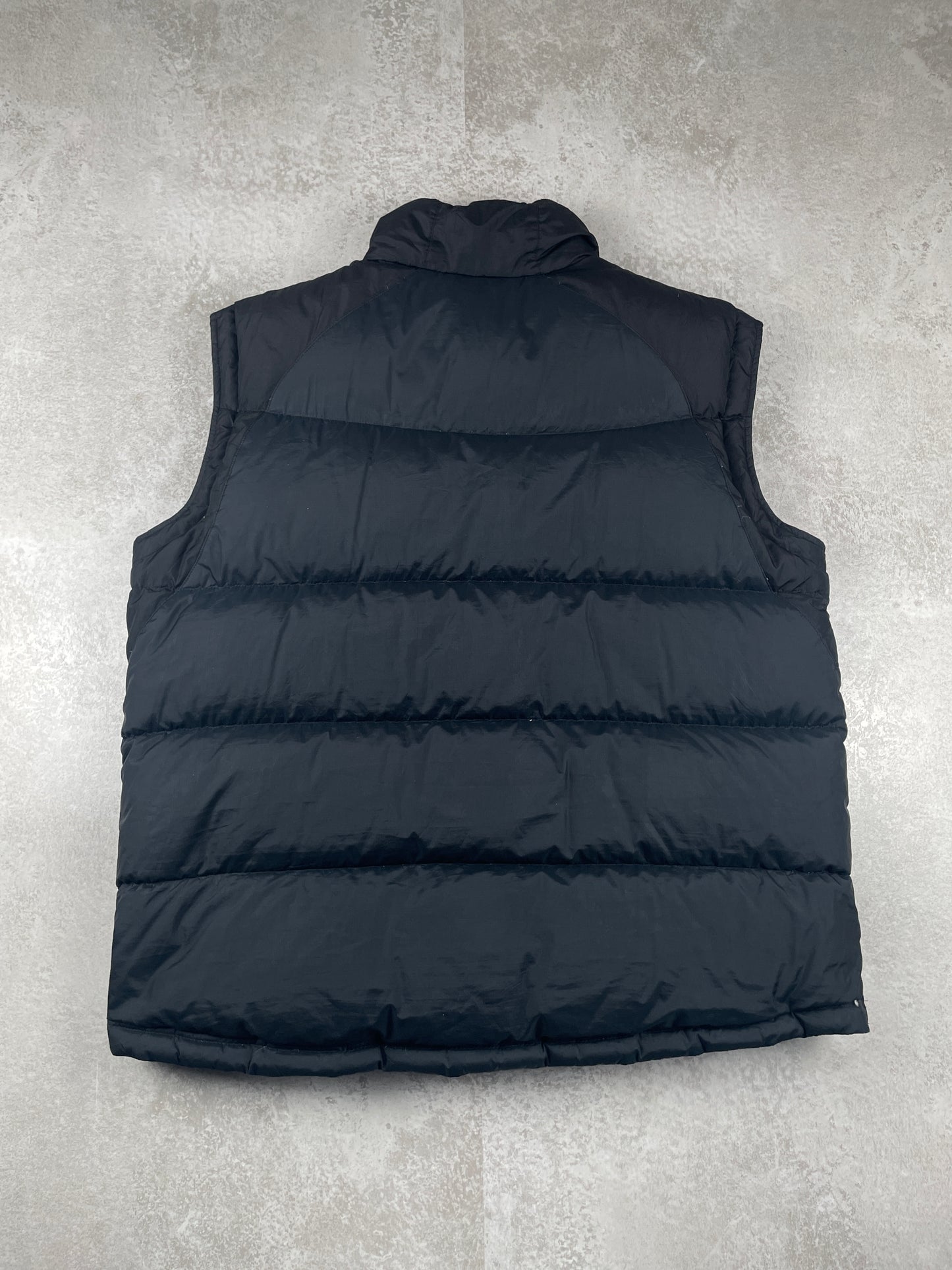 Gilet matelassé Nike (XL)