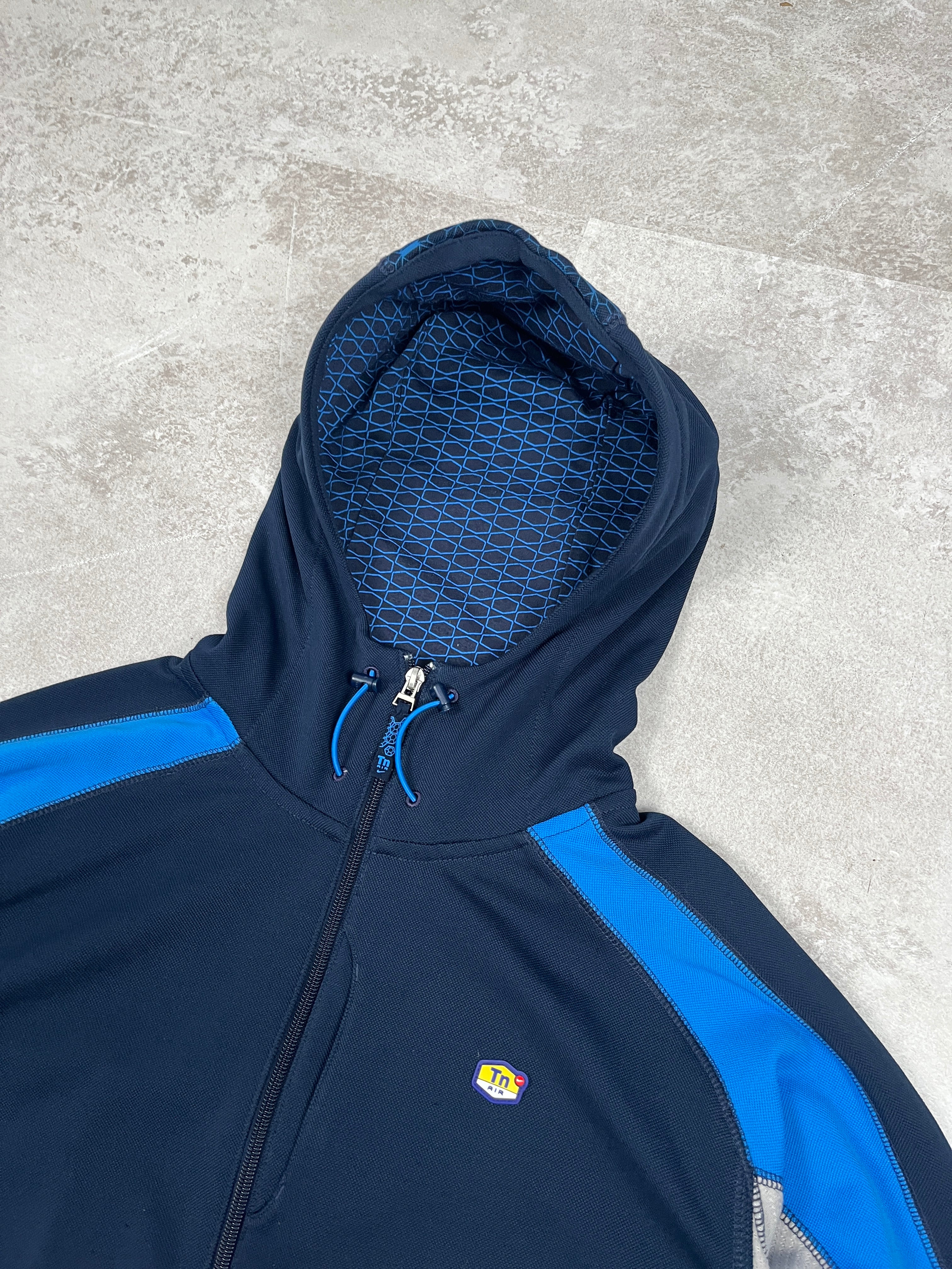Nike TN Jacket 00‘s (L)