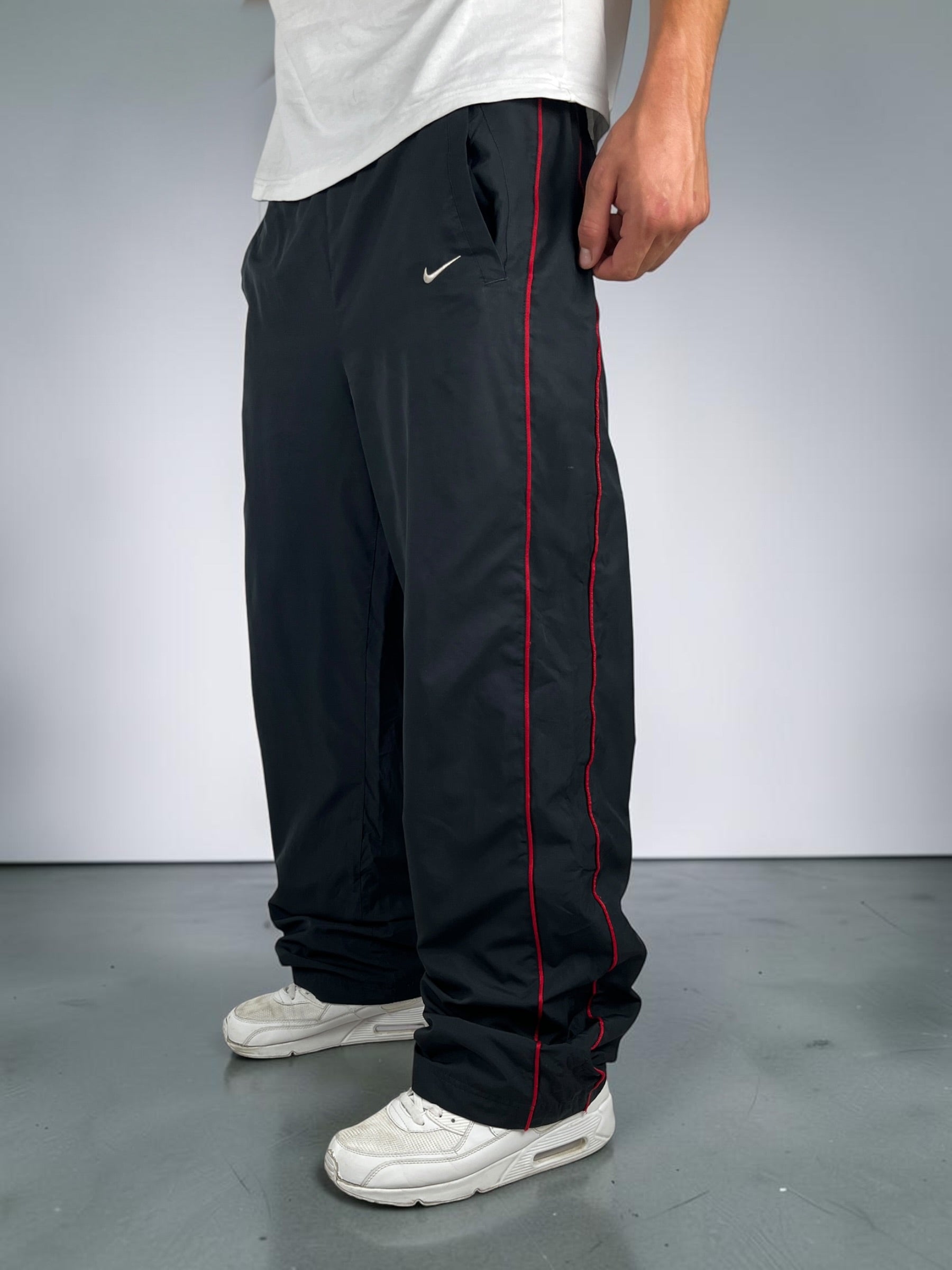 Nike Trackpants 10‘s (M)