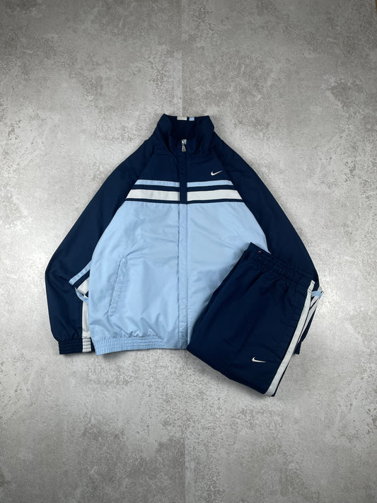 Nike Tracksuit (M)