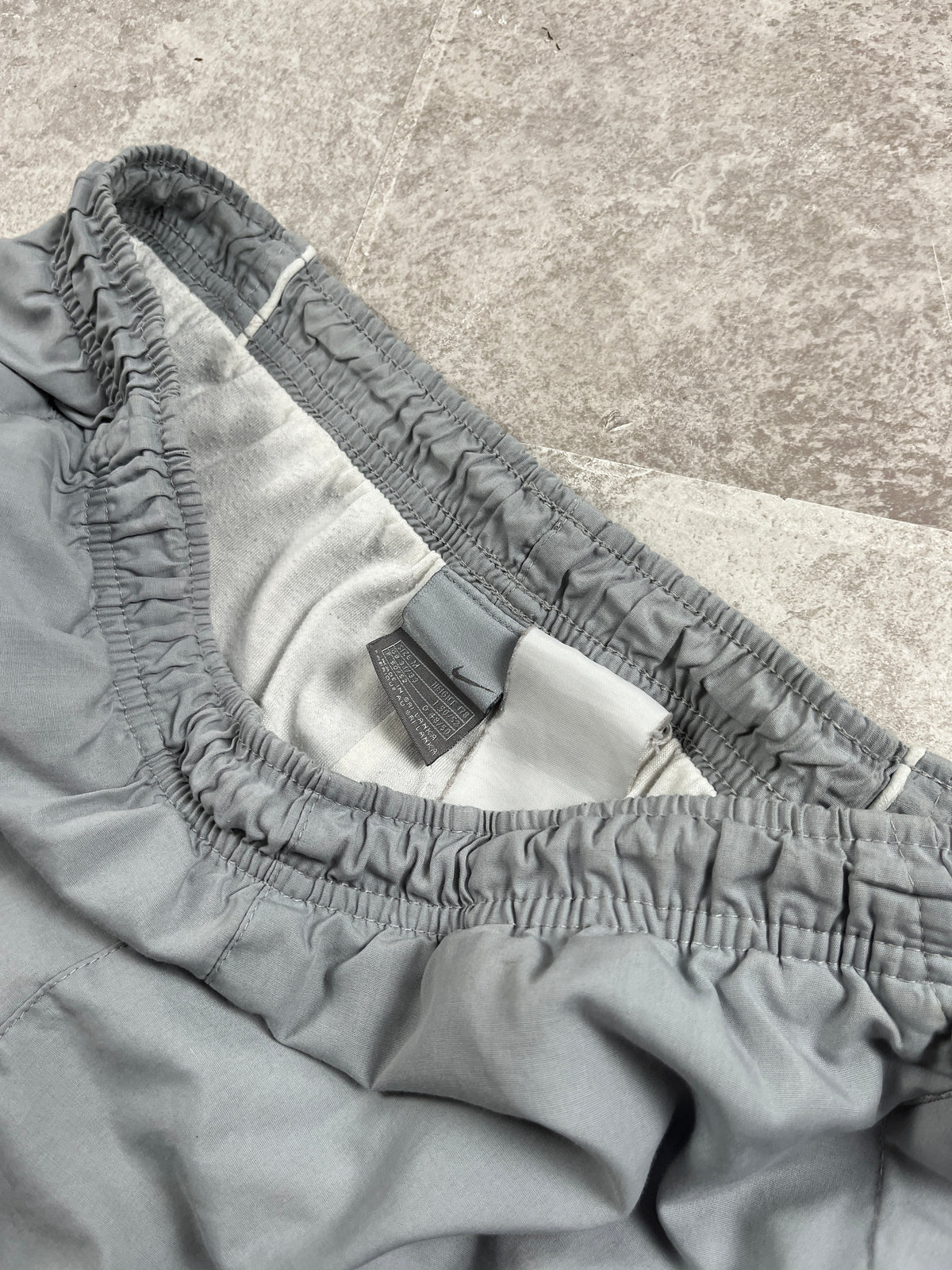Nike Trackpants 00‘s (M)