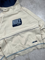 Nike Spellout Hoodie 00‘s (S)