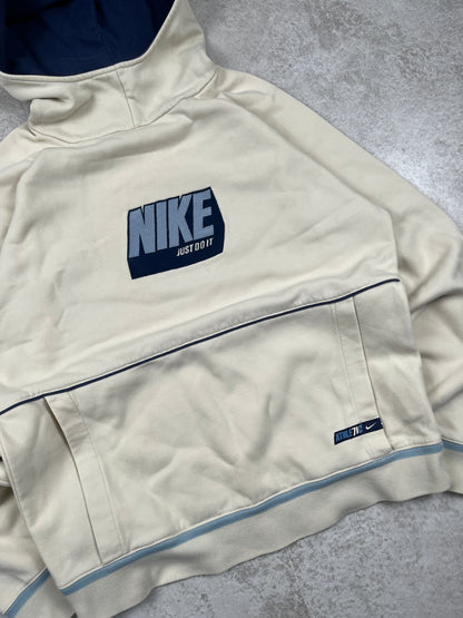 Nike Spellout Hoodie 00‘s (S)
