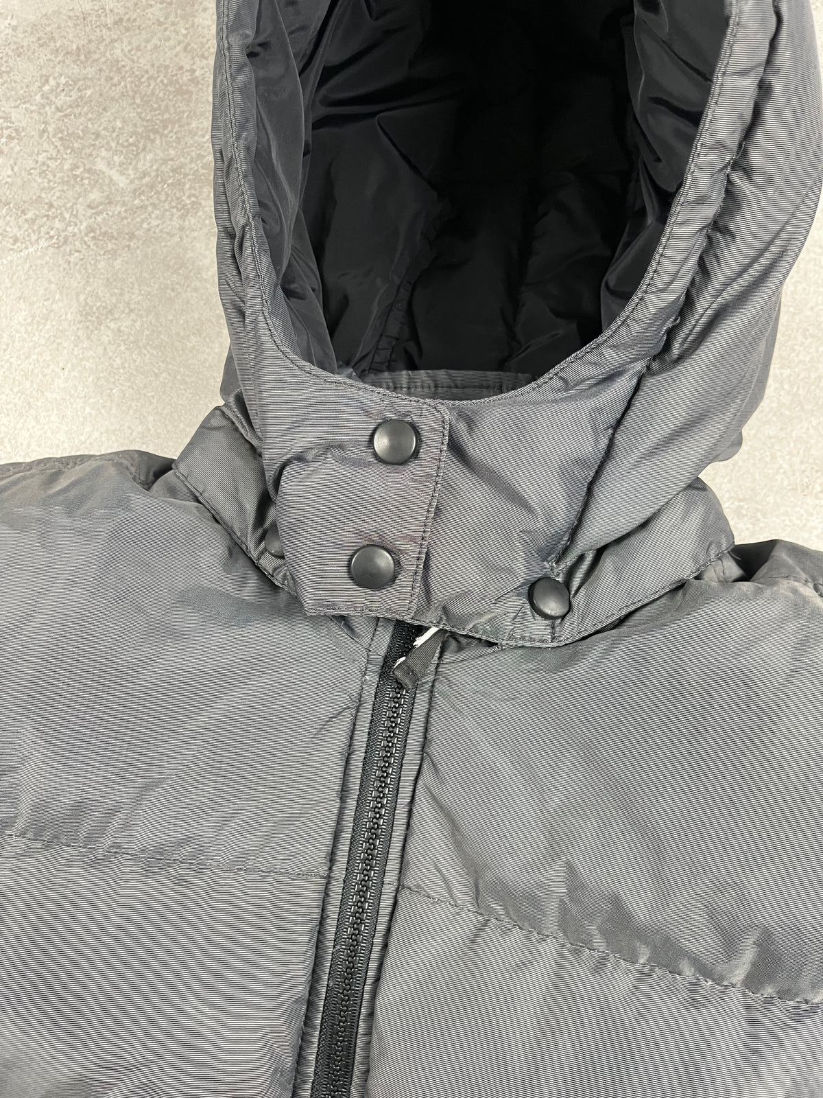 Nike Puffer Jacket 90‘s (S)
