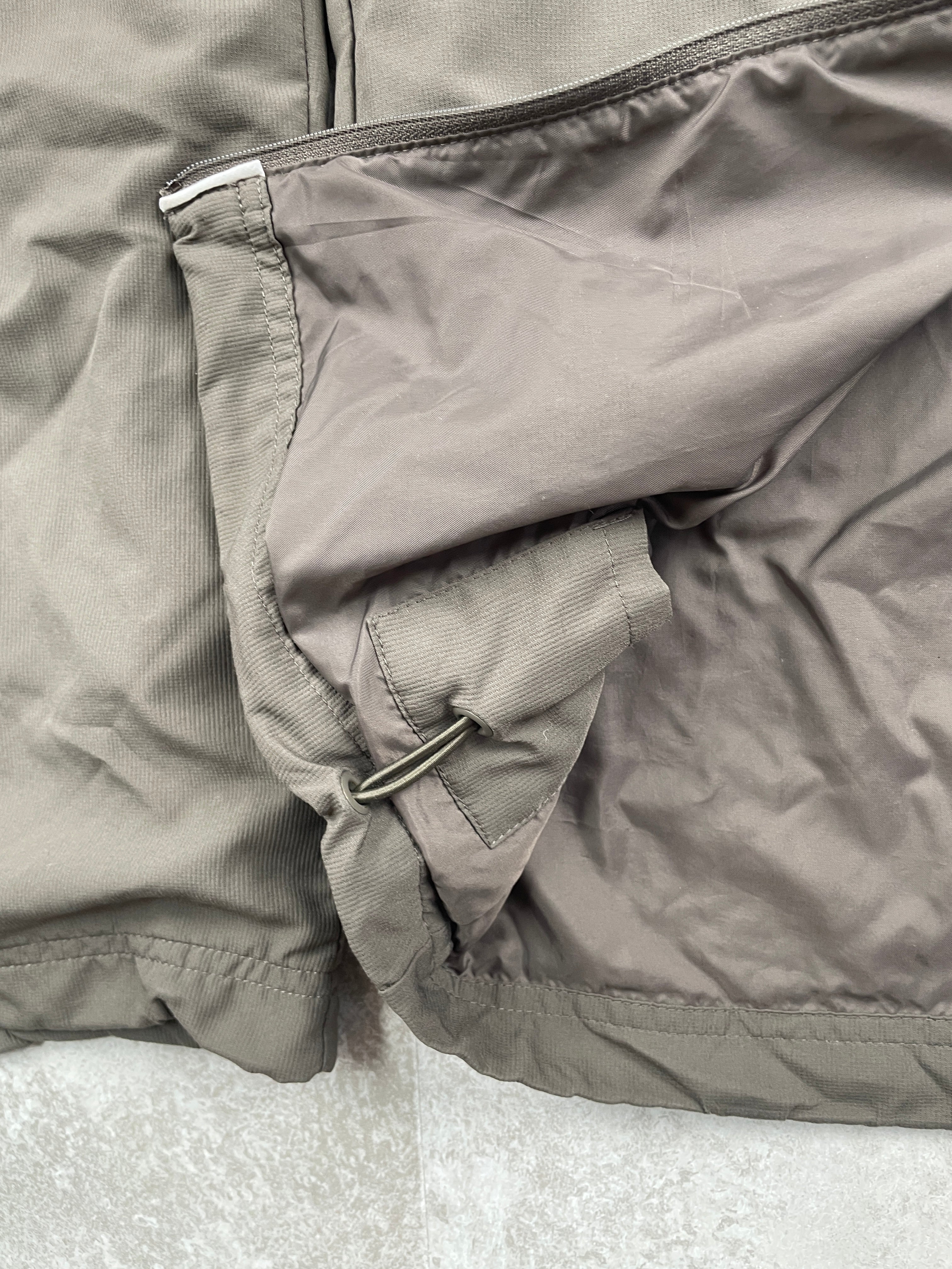 Nike Trackpants 00‘s (L)