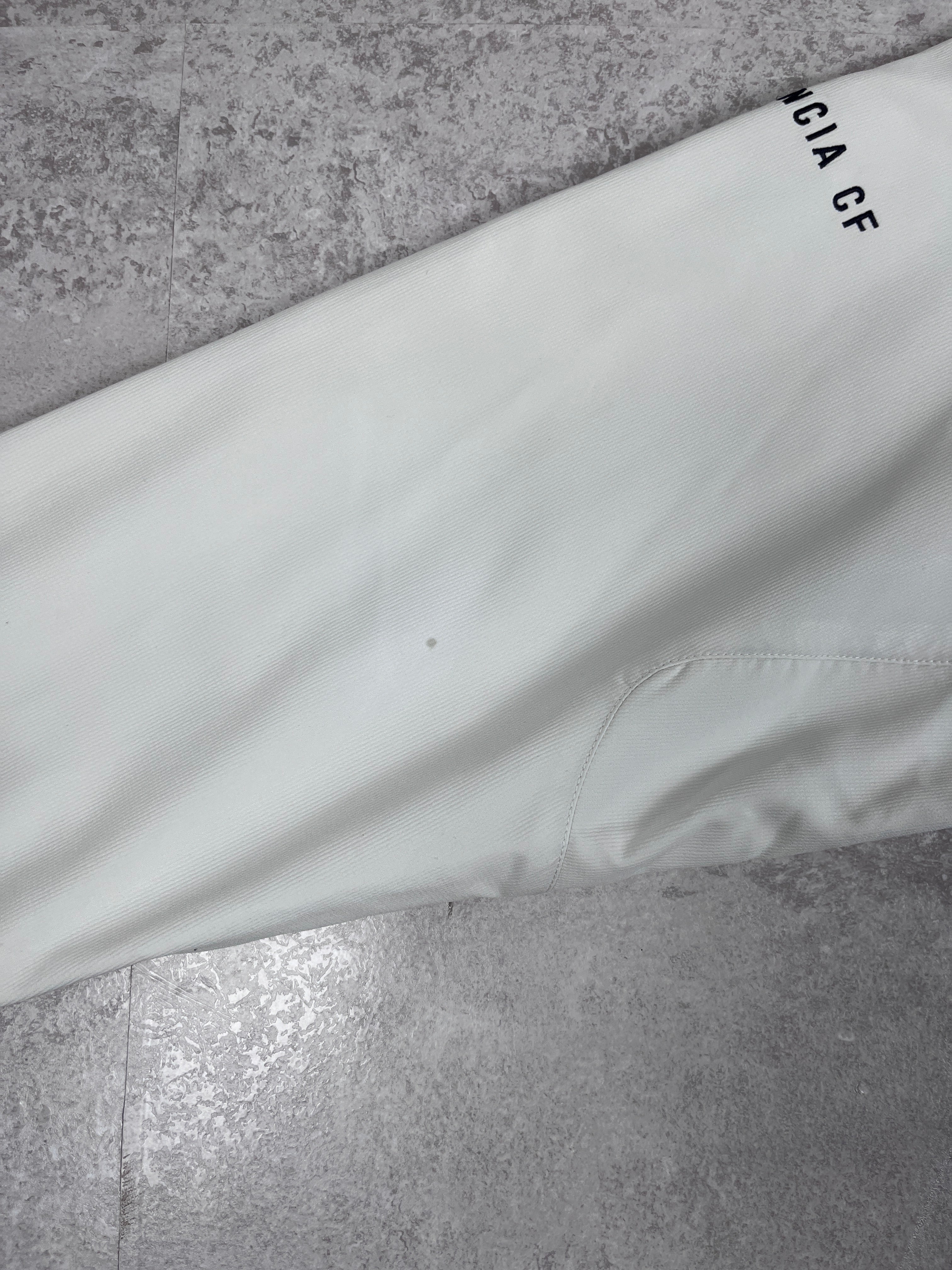 Nike Valencia Trackjacket 00‘s (S)