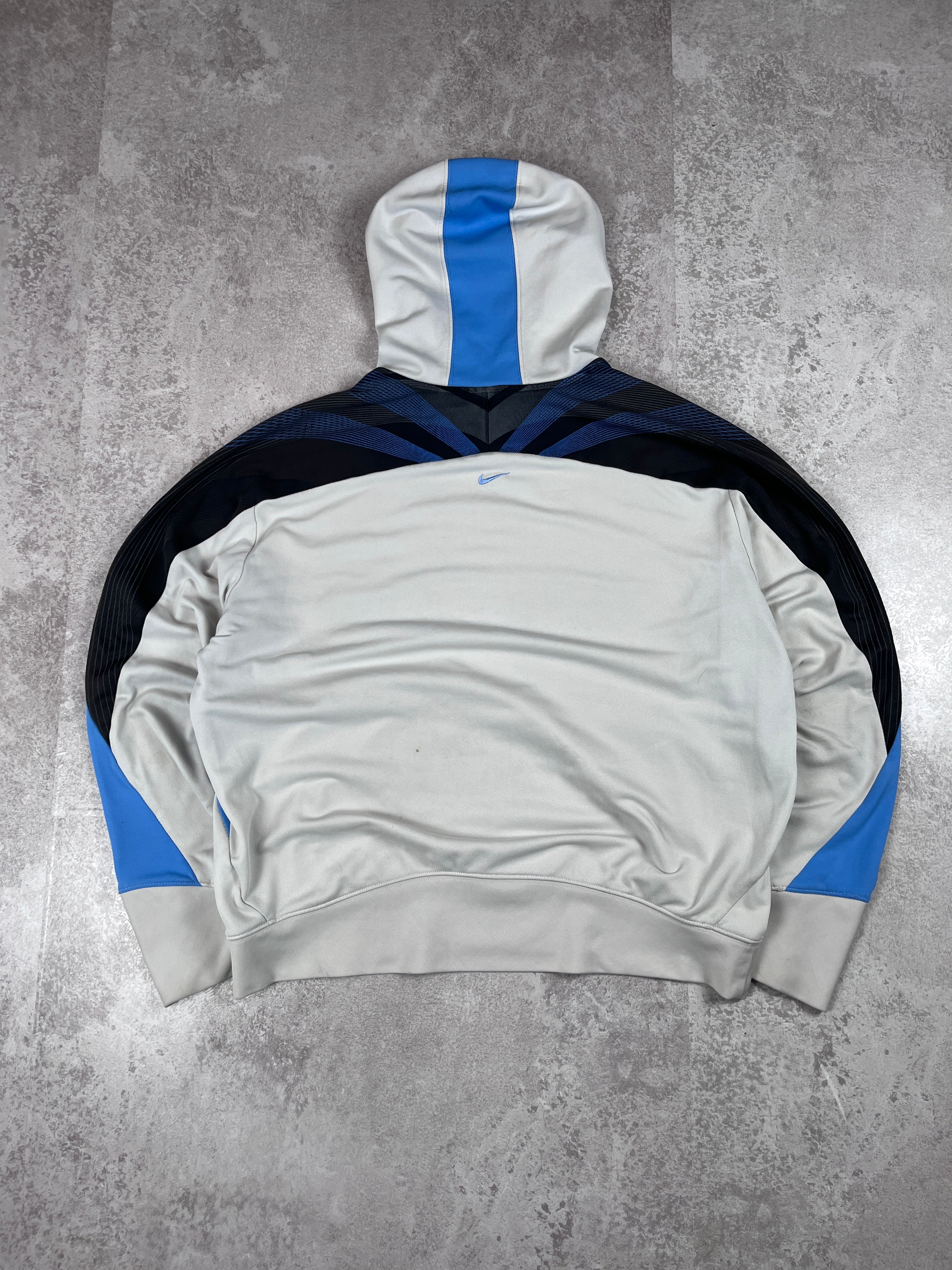 Nike TN Hoodie 00‘s (XL)