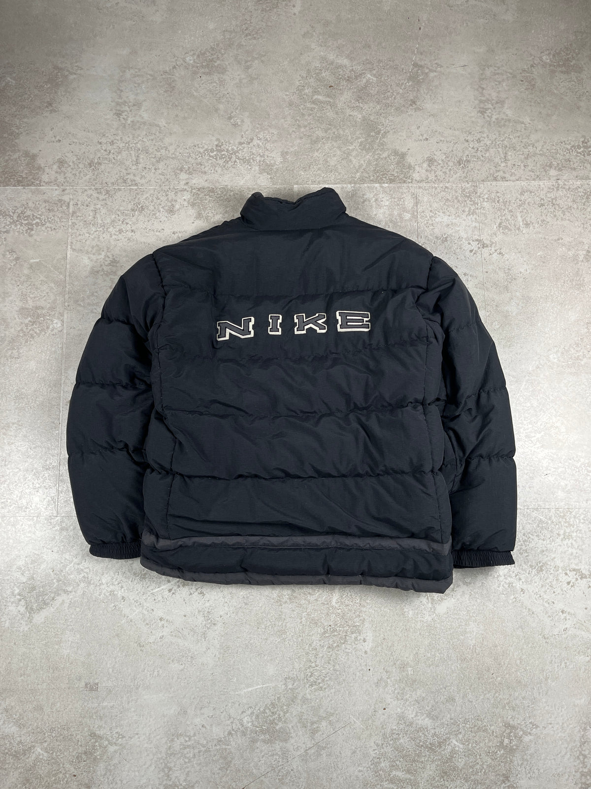 Nike Reversible Puffer Jacket 90‘s (L)