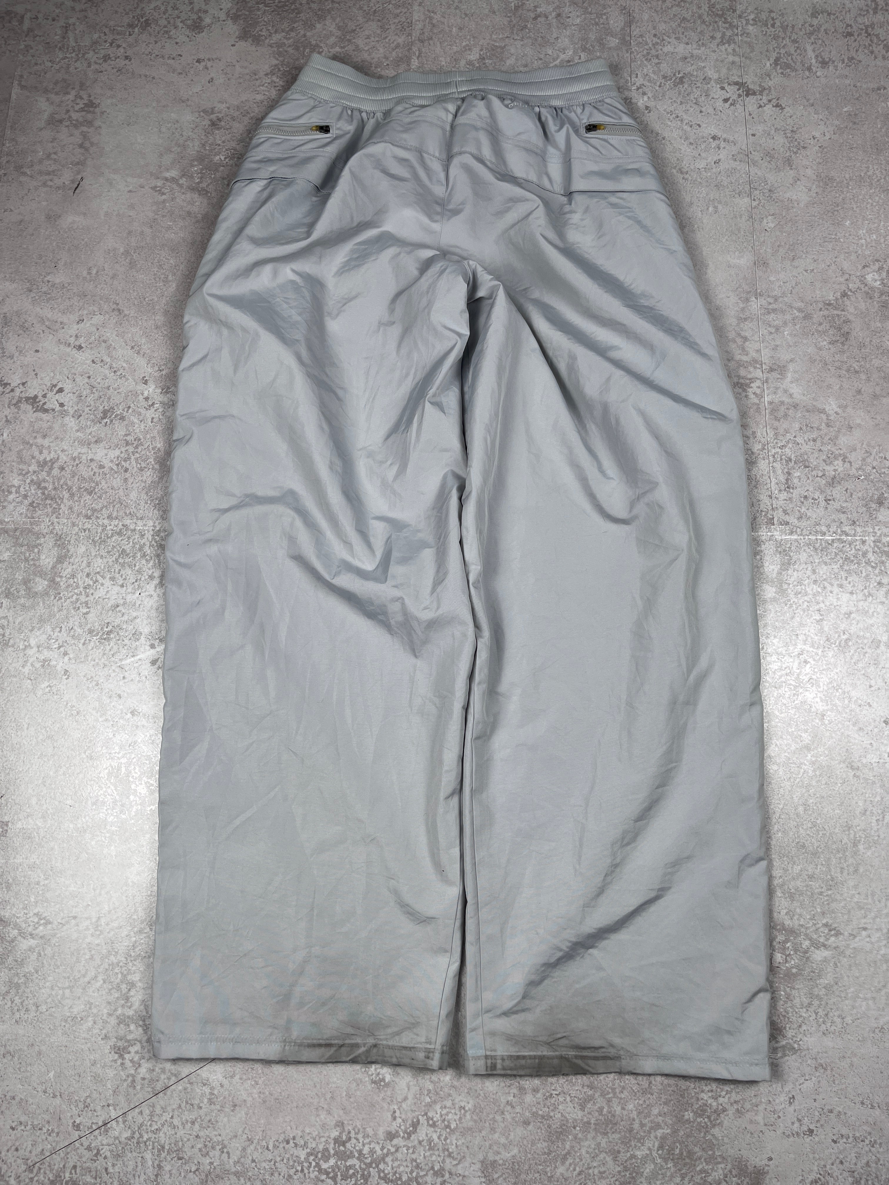 Nike B2 (Basketball) Trackpants 00‘s (M)