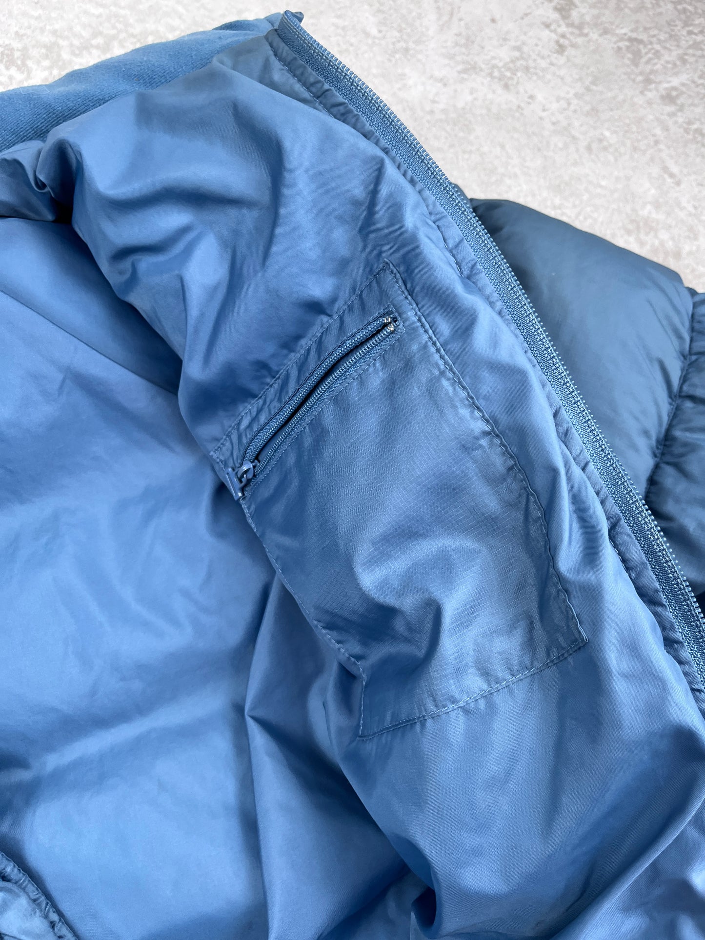 Nike Puffer Jacket 00‘s (S)