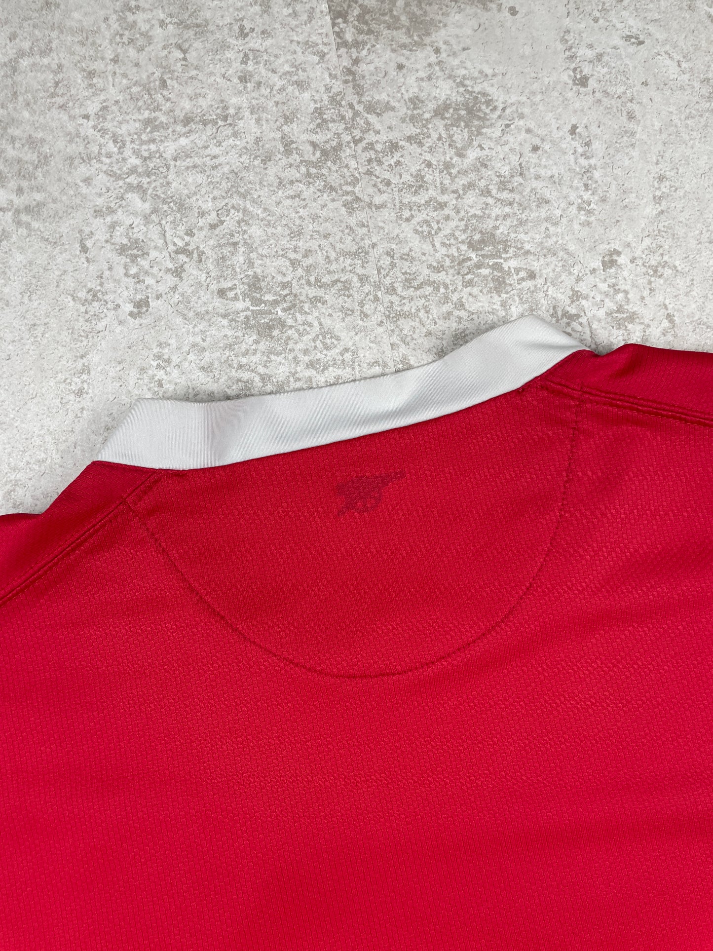 Nike FC Arsenal Trikot 10‘s (L)