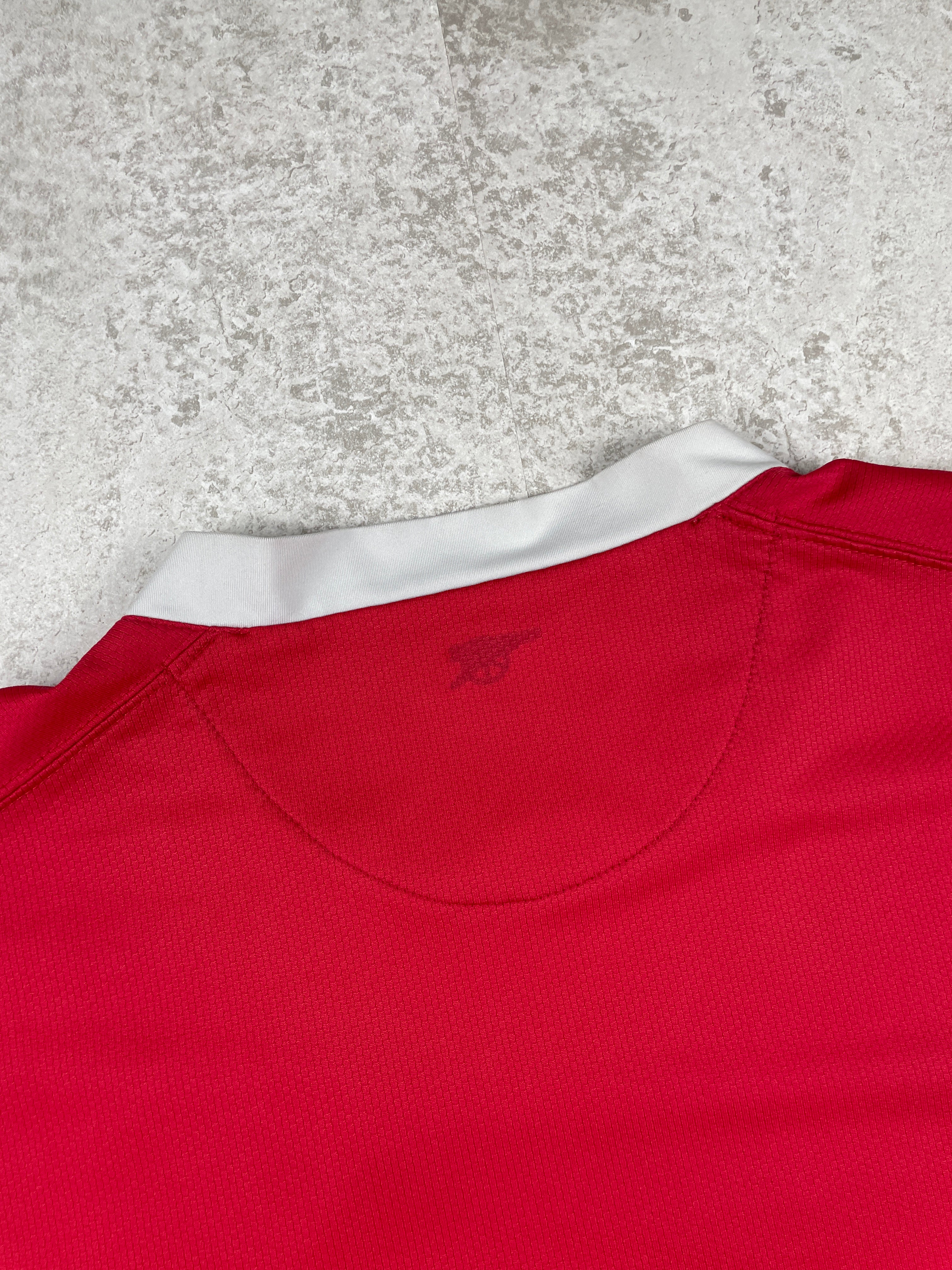 Nike FC Arsenal Trikot 10‘s (L)