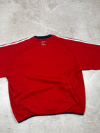 Adidas FC Bayern Sweater 00‘s (M)