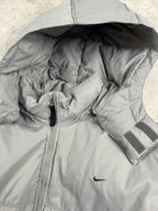 Nike Puffer Jacket 00‘s (XL)