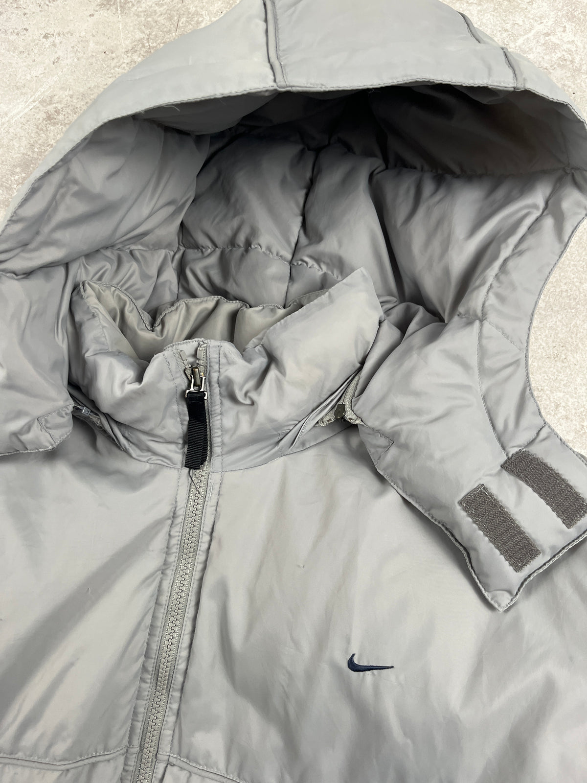 Nike Puffer Jacket 00‘s (XL)