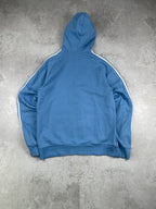 Adidas Sweatjacket 10‘s (L)