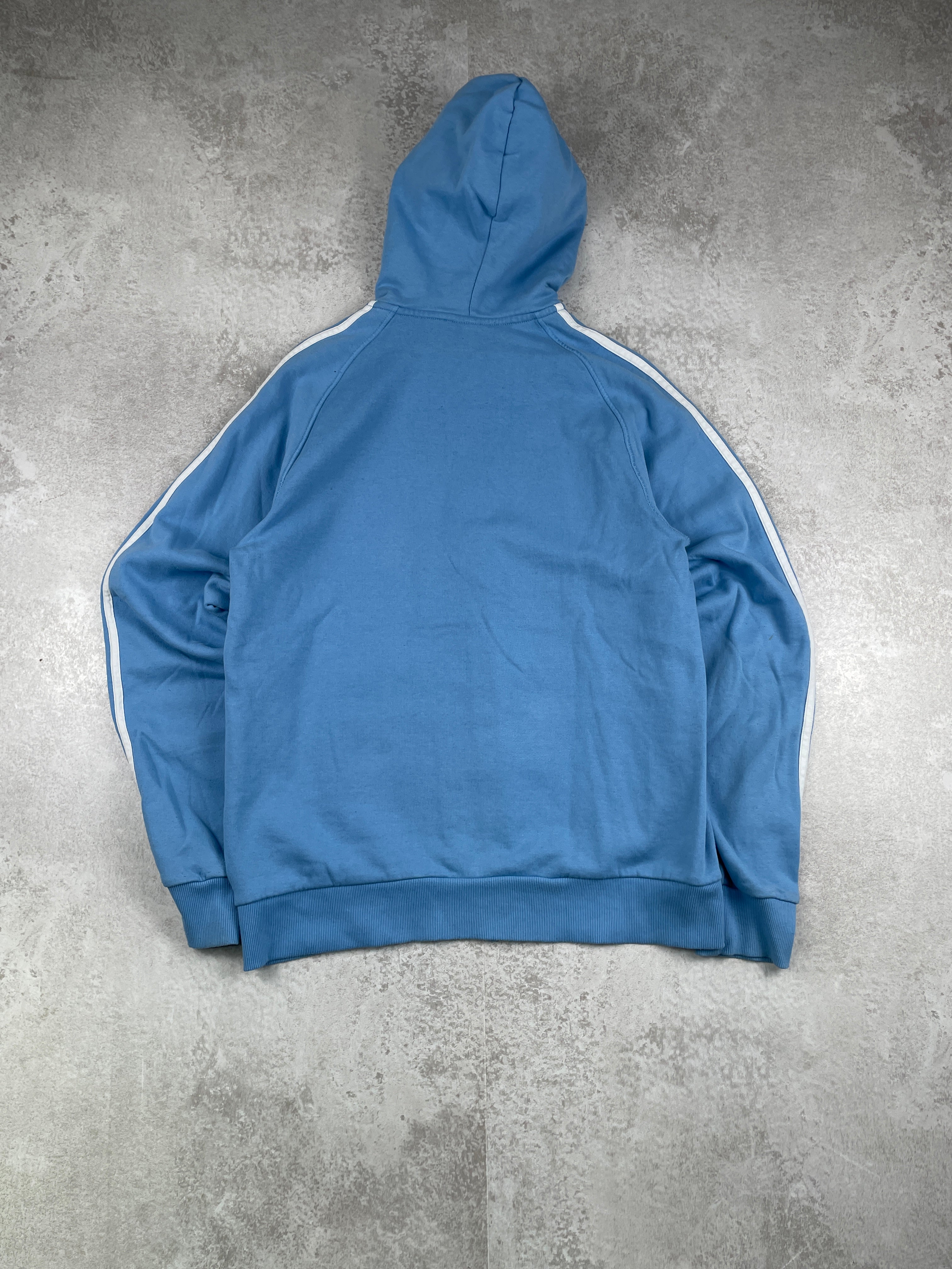 Adidas Sweatjacket 10‘s (L)