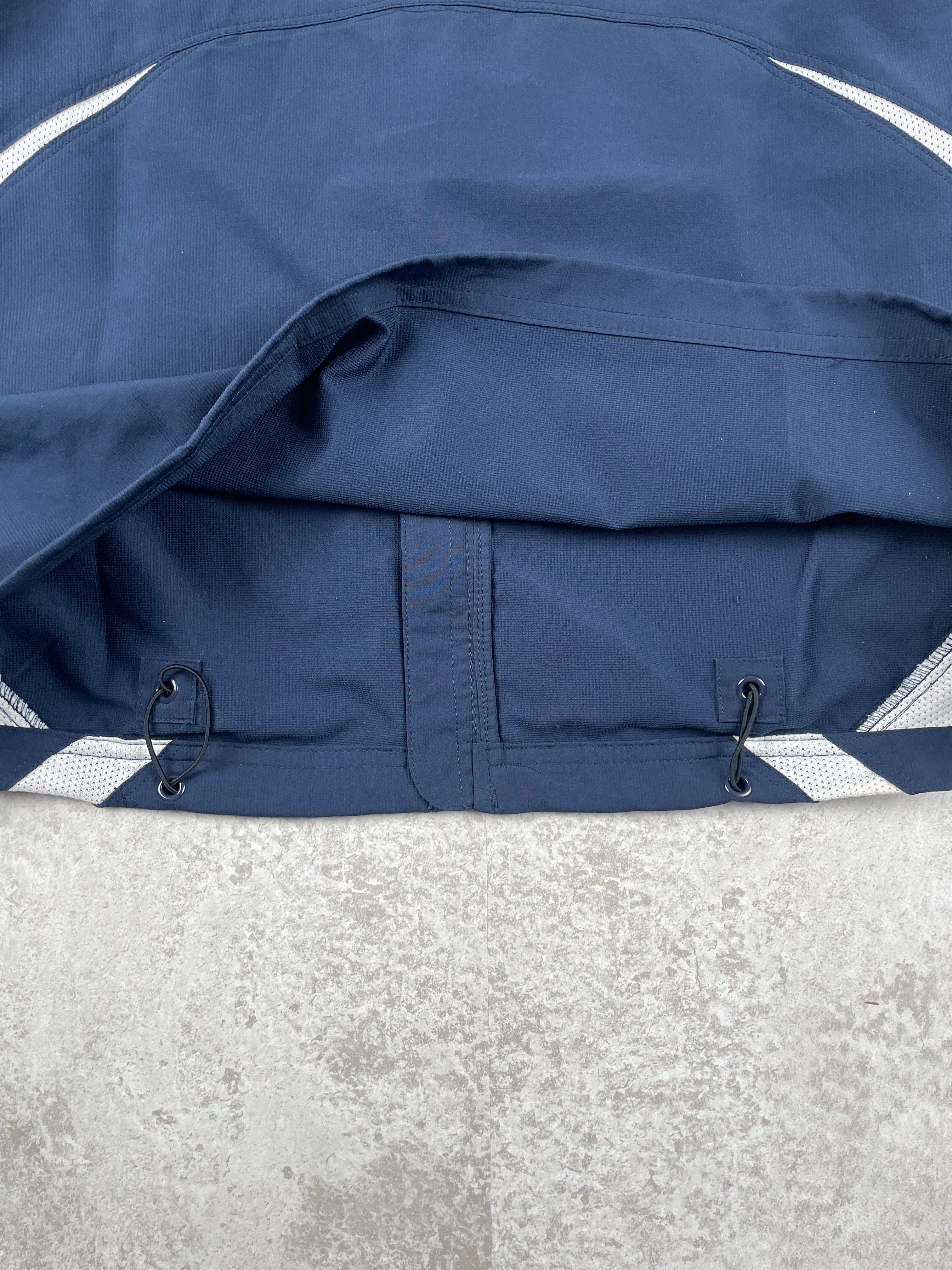 Nike Trackjacket (L)