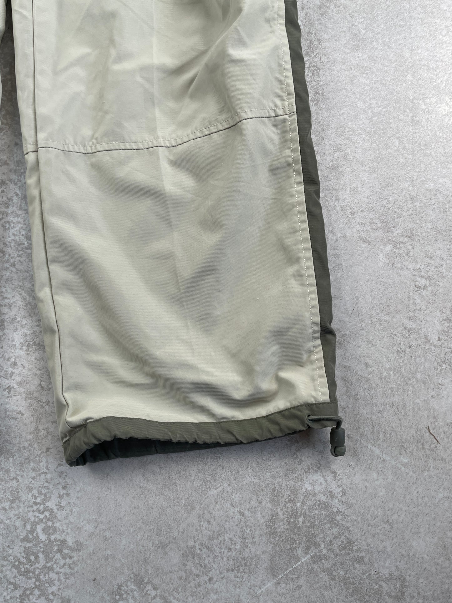 Nike Trackpants Reversibel 00‘s (L)