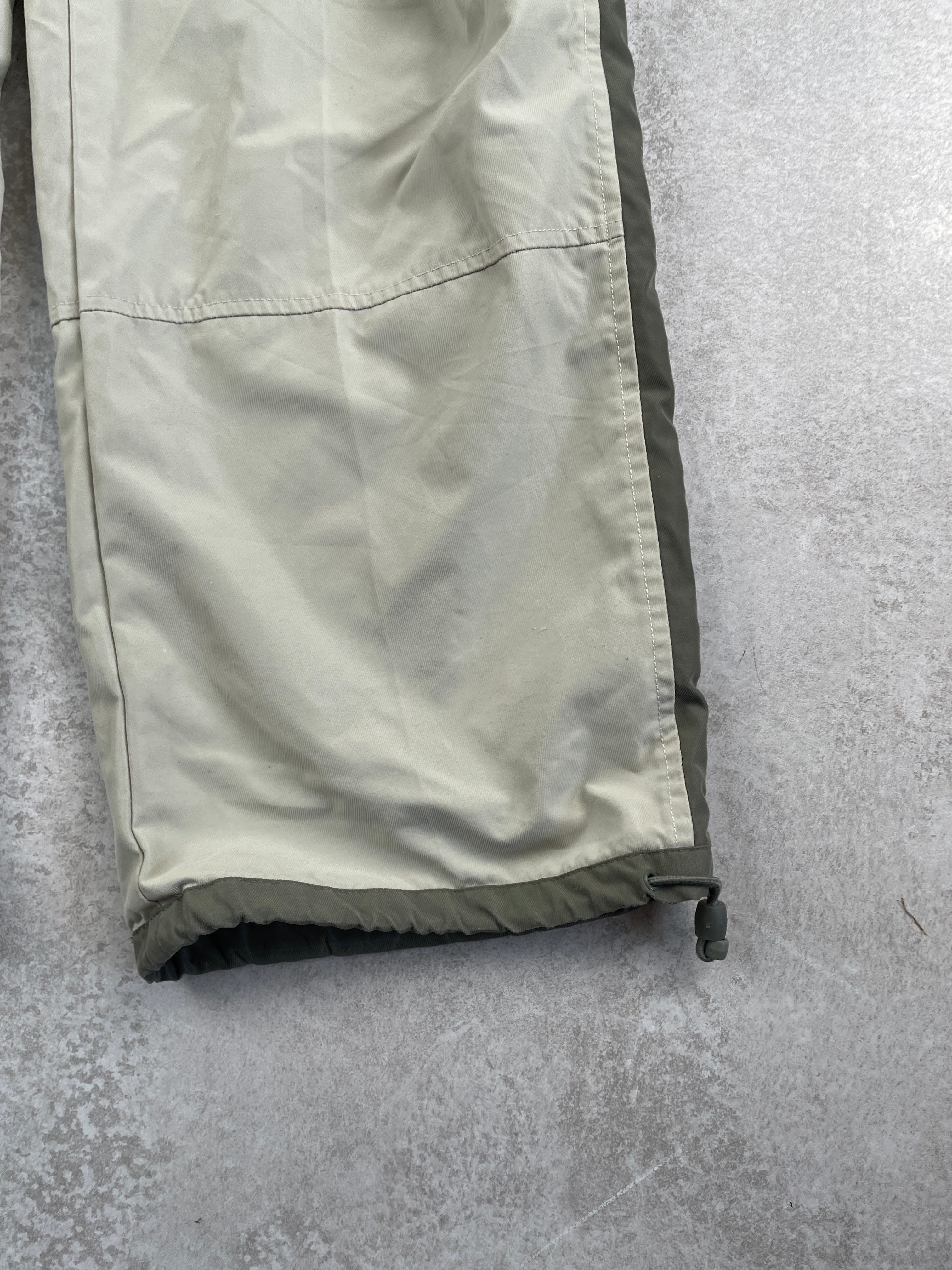 Nike Trackpants Reversibel 00‘s (L)