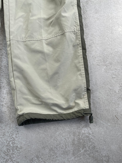 Nike Trackpants Reversibel 00‘s (L)