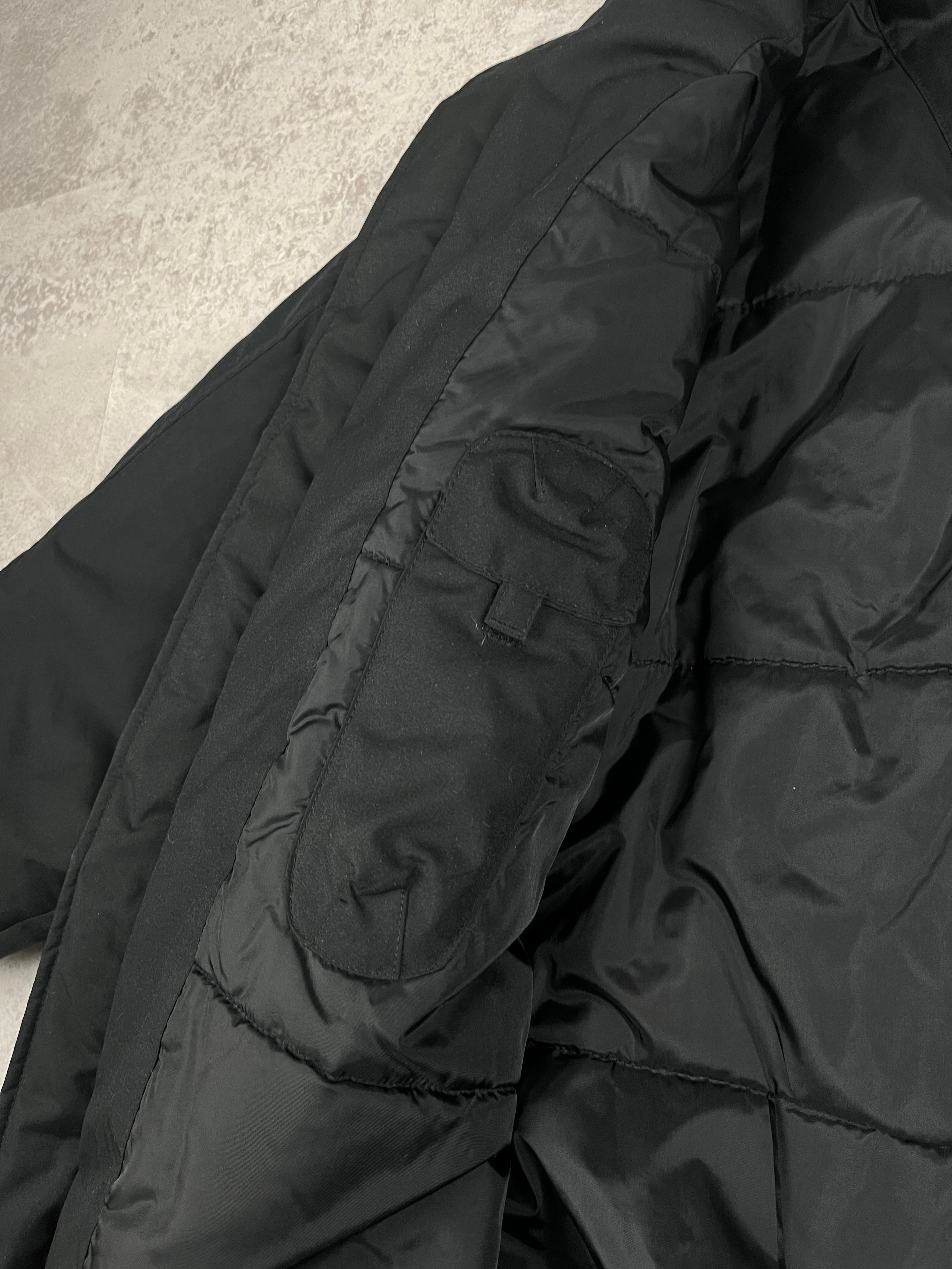 Nike Puffer Jacket 00‘s (L)