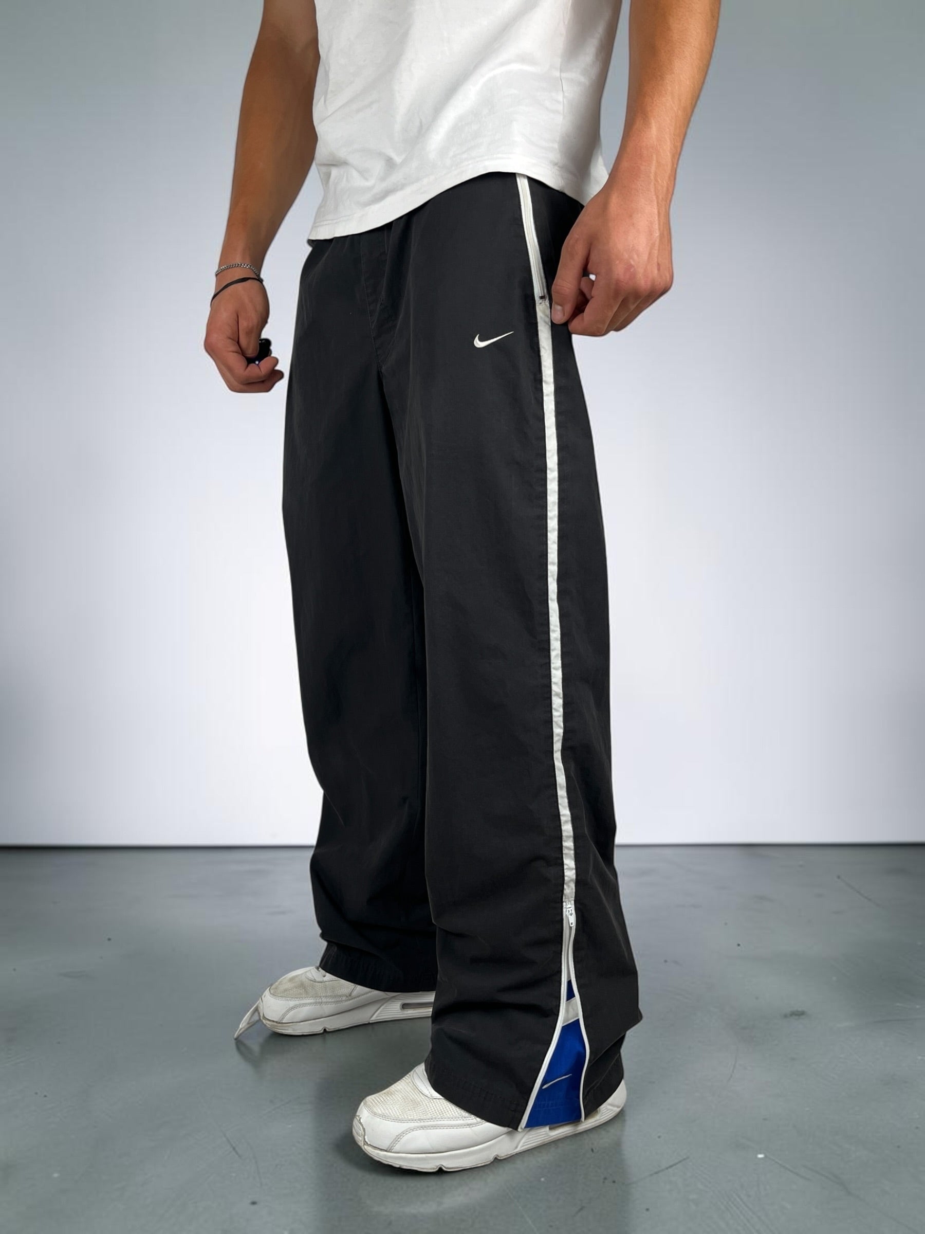 Nike Trackpants 00‘s (M)