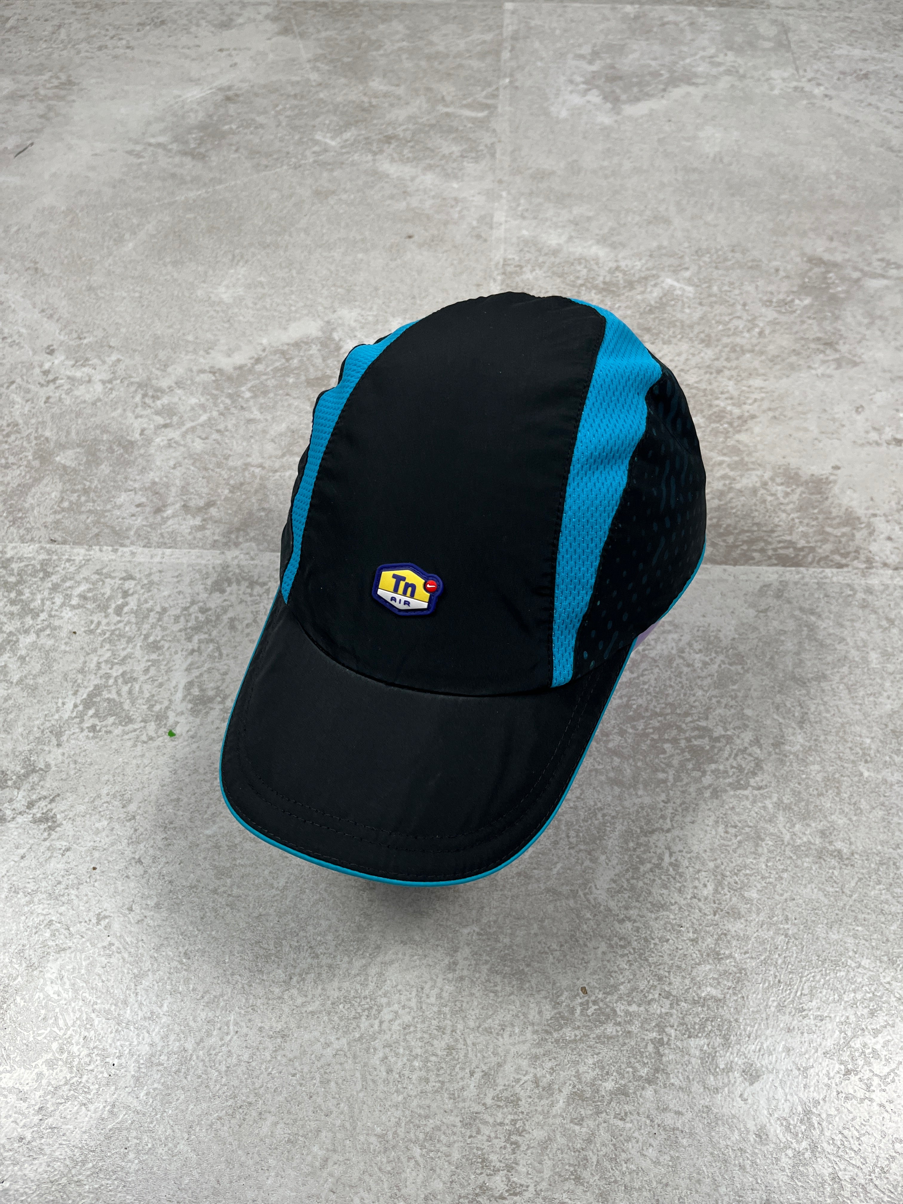 Nike Tn Cap Pure Laser Blue 00‘s (U)