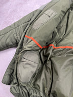Nike Puffer Jacket 00‘s (M)