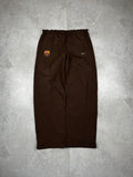 Nike FC Barcelona Trackpants 00‘s (M)