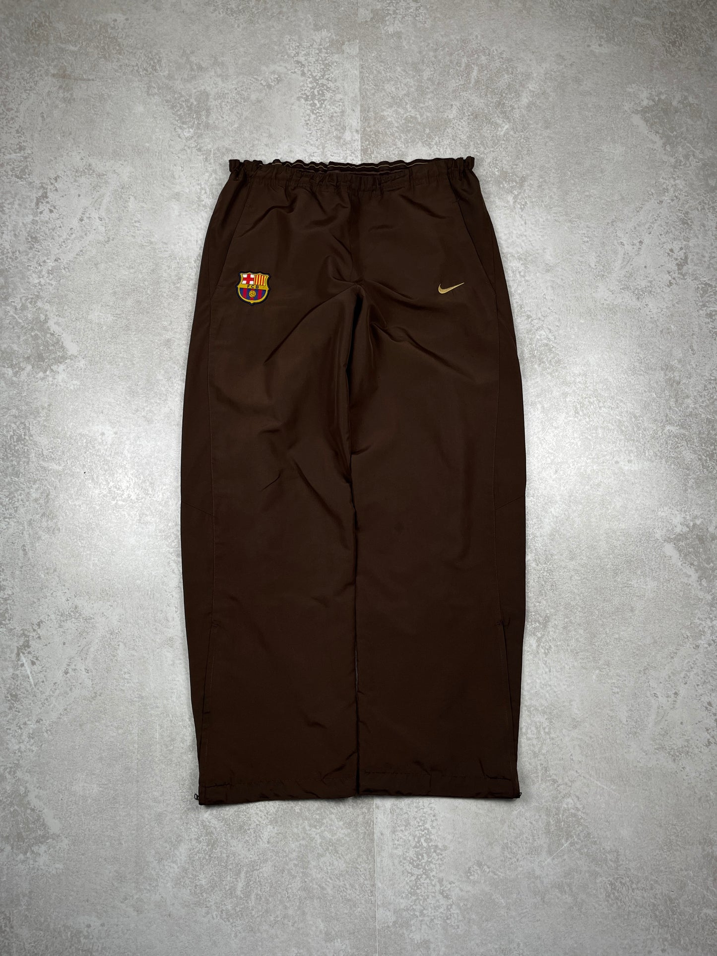 Nike FC Barcelona Trackpants 00‘s (M)