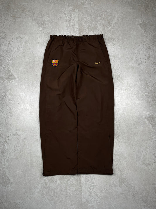 Nike FC Barcelona Trackpants 00‘s (M)