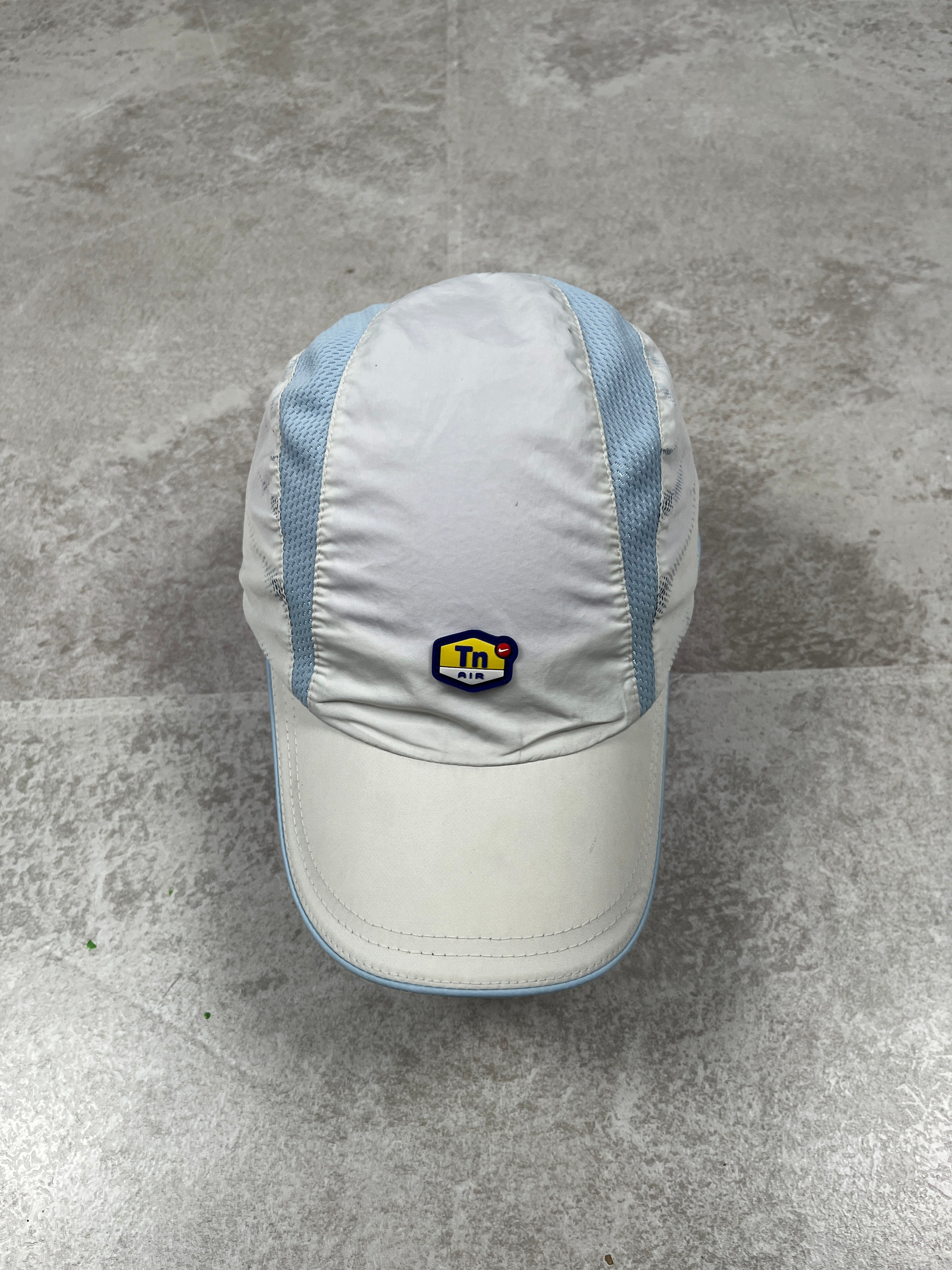 Nike Tn Cap Pure Platinum 00‘s (U)