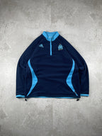 Adidas Olympique Marseille Reversible Fleece (L)