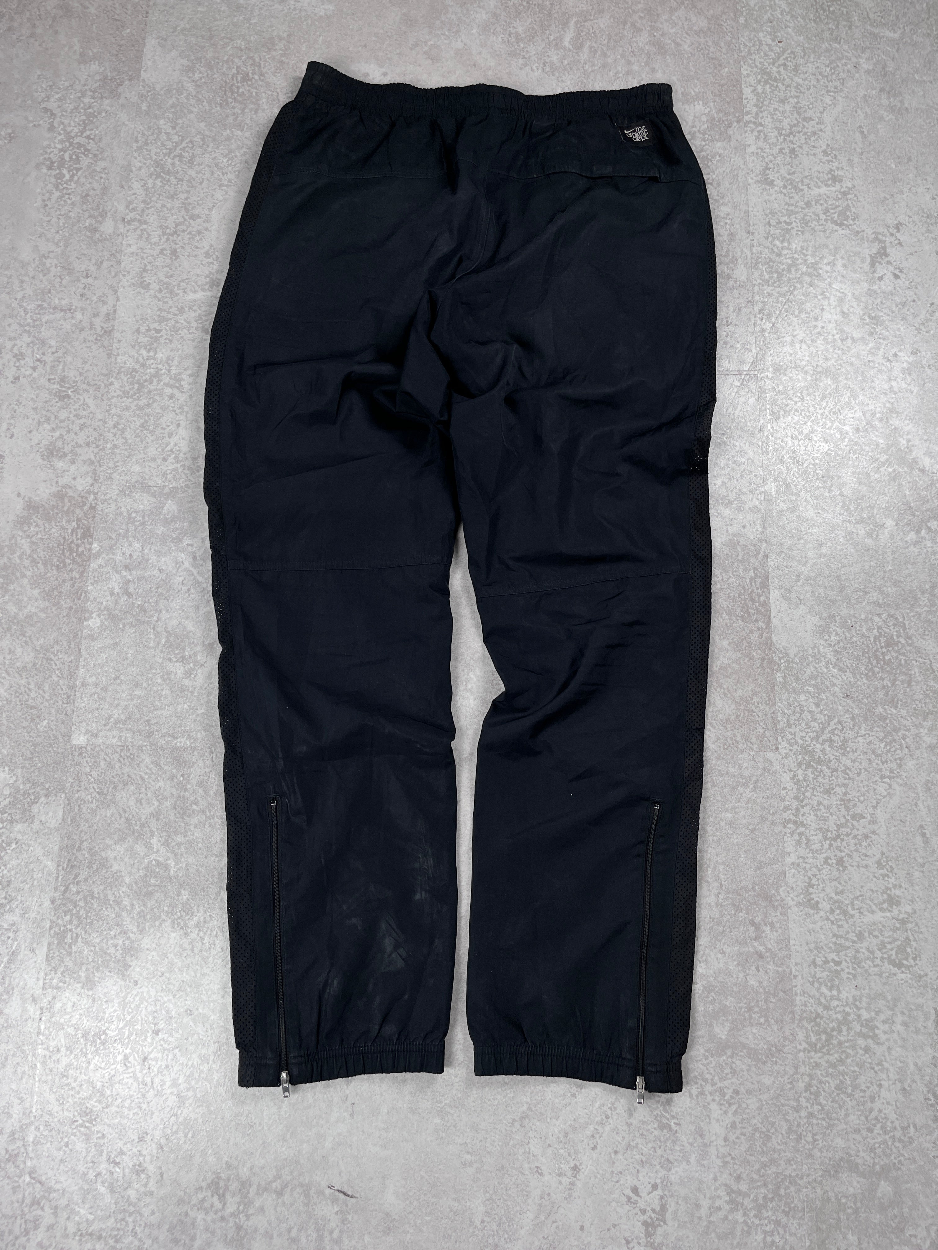 Nike Trackpants 10‘s (M)