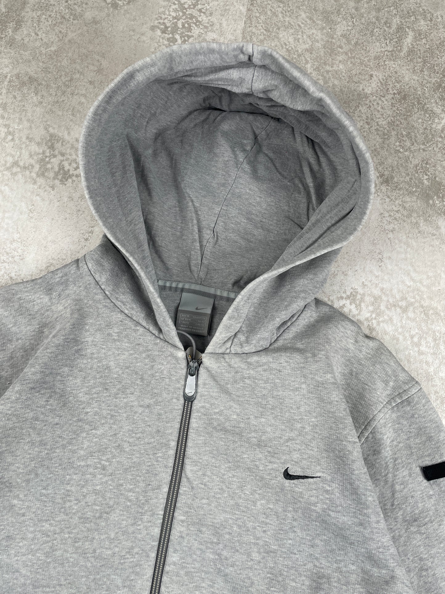 Nike Sweatjacket 00‘s (M)