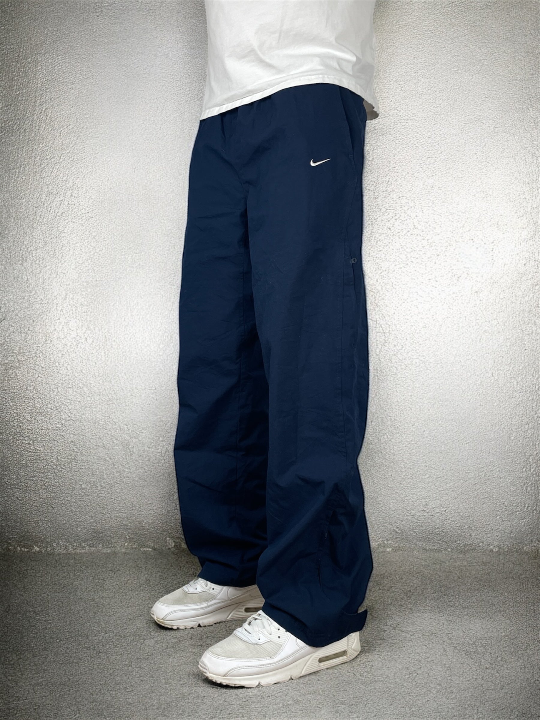 Nike Trackpants 00‘s (M)