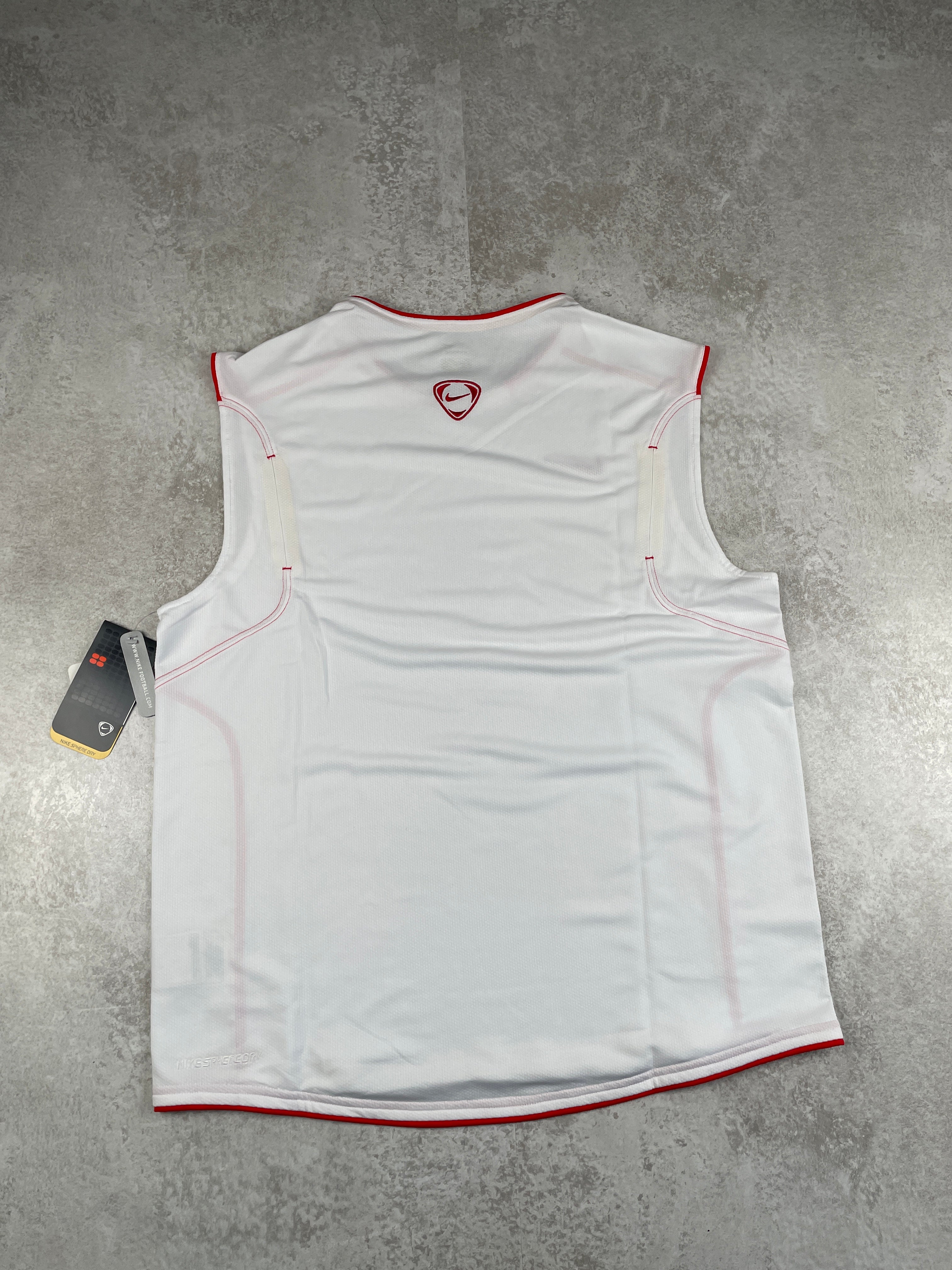 Nike Tanktop 00‘s (L)
