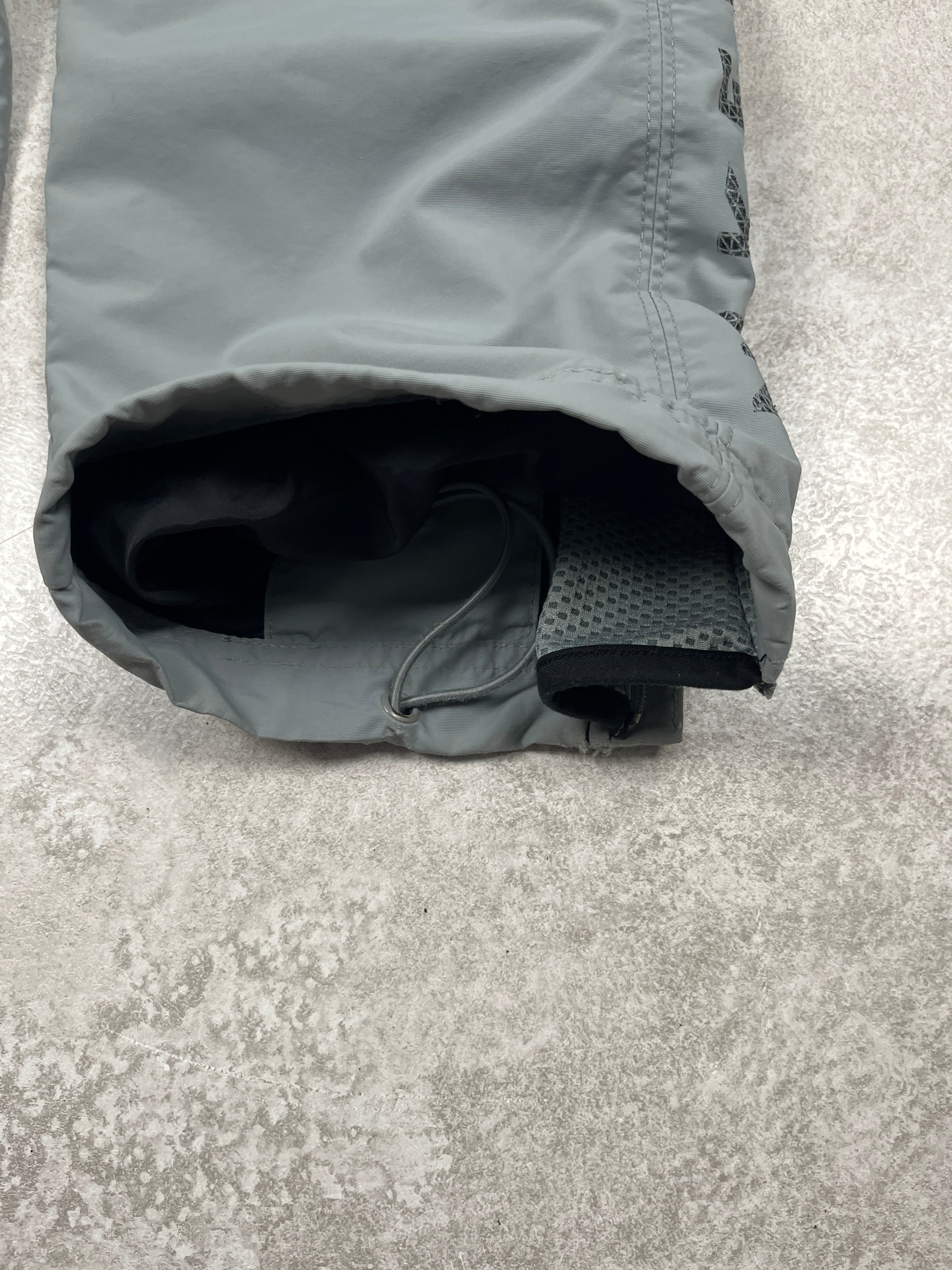 Nike Shox Trackpants 00‘s (M)