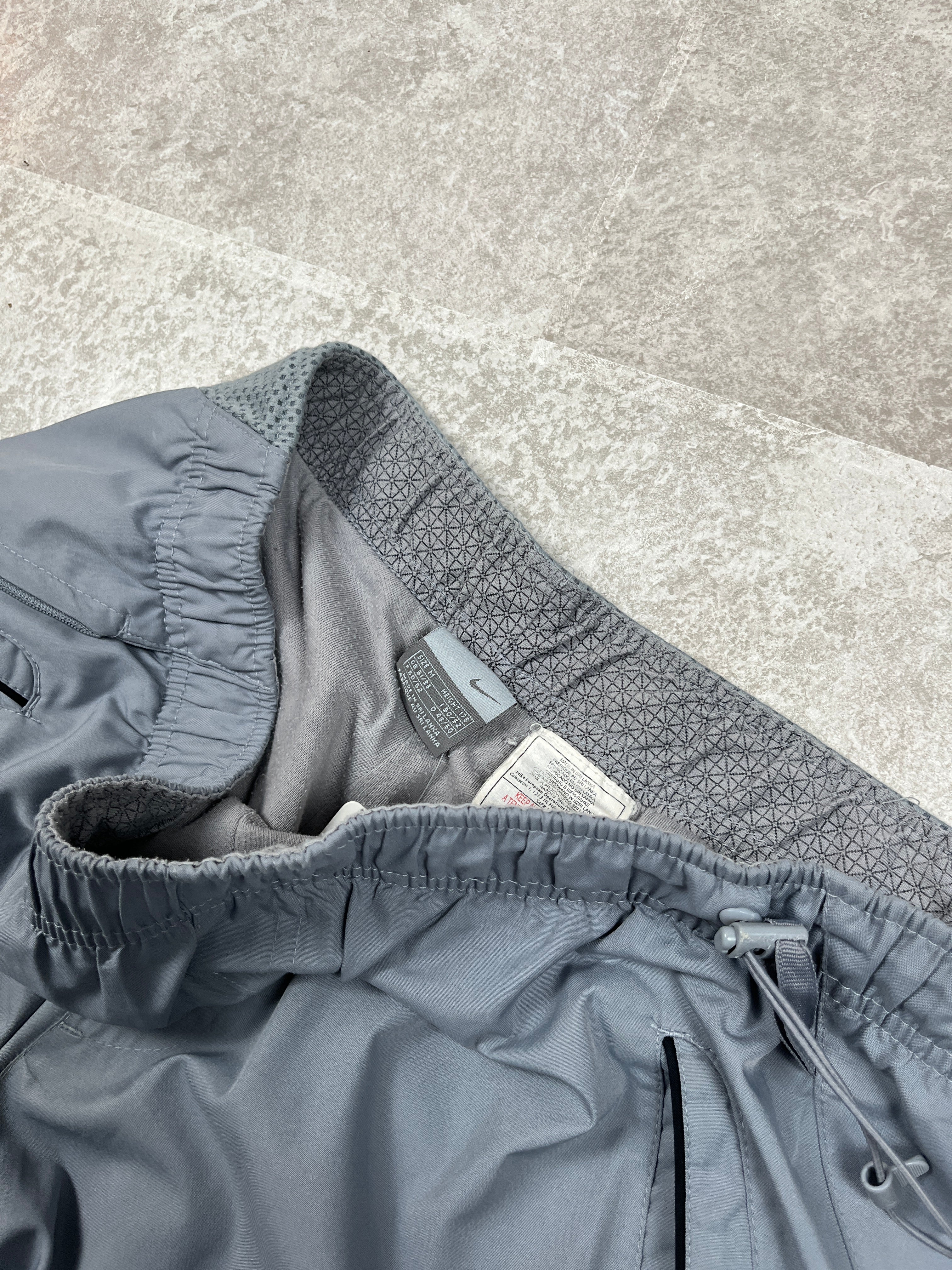 Nike Athletic Trackpants 00‘s (M)