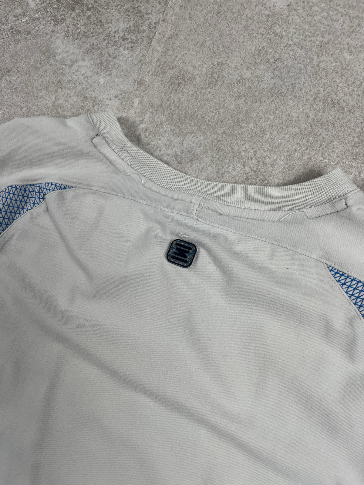 Nike Shox Tshirt 00‘s (L)