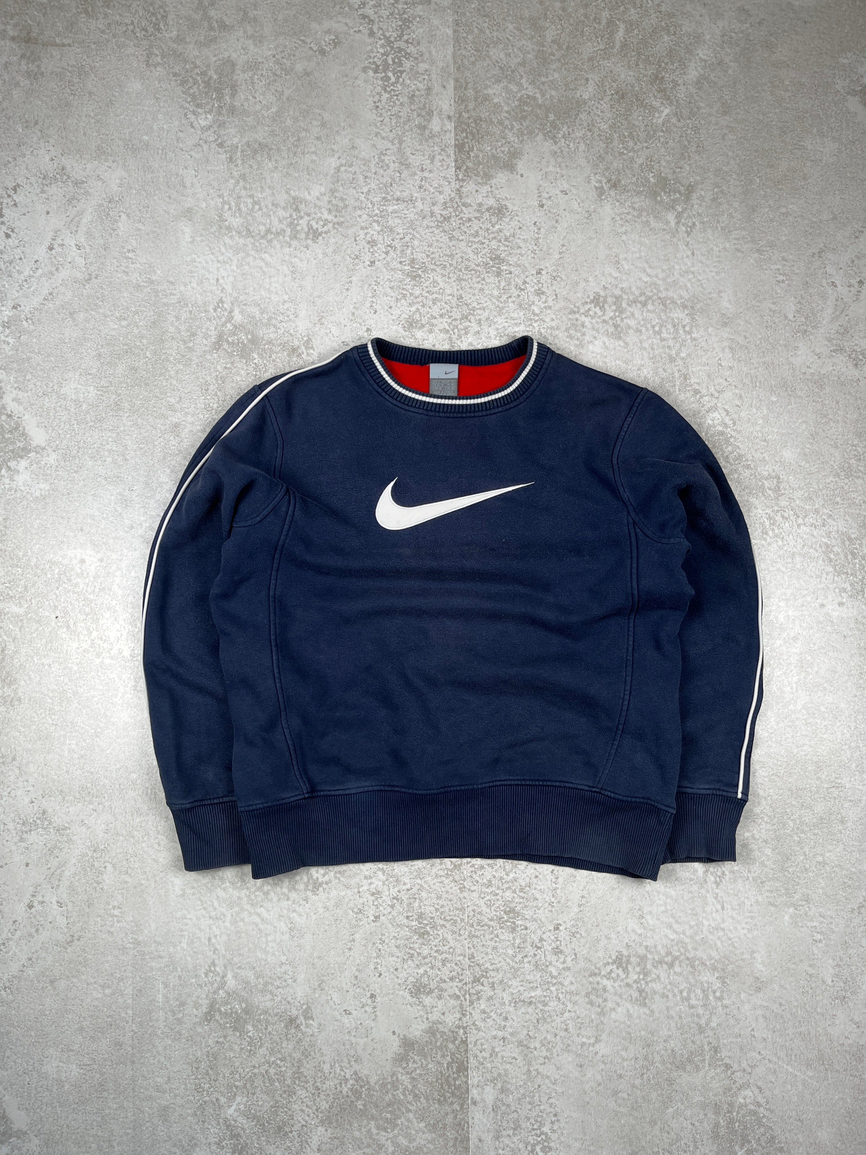 Nike Sweater 00‘s (S)
